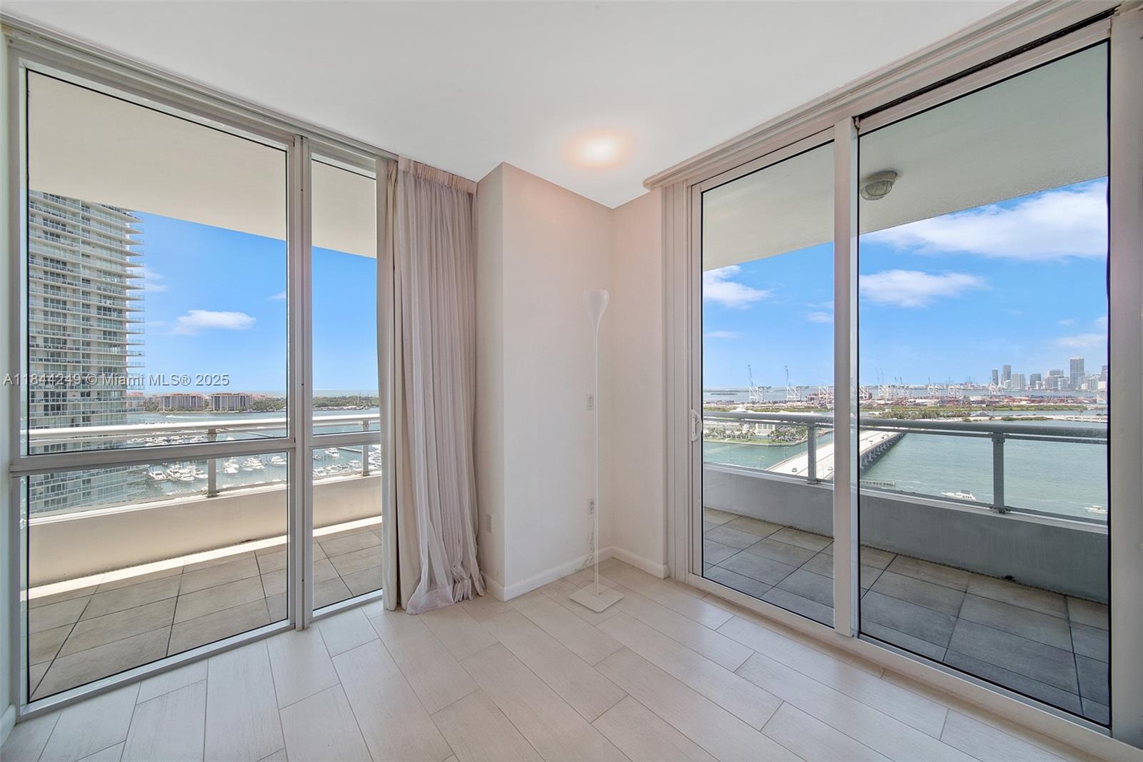 520 West Ave #2001, Miami Beach FL 33139