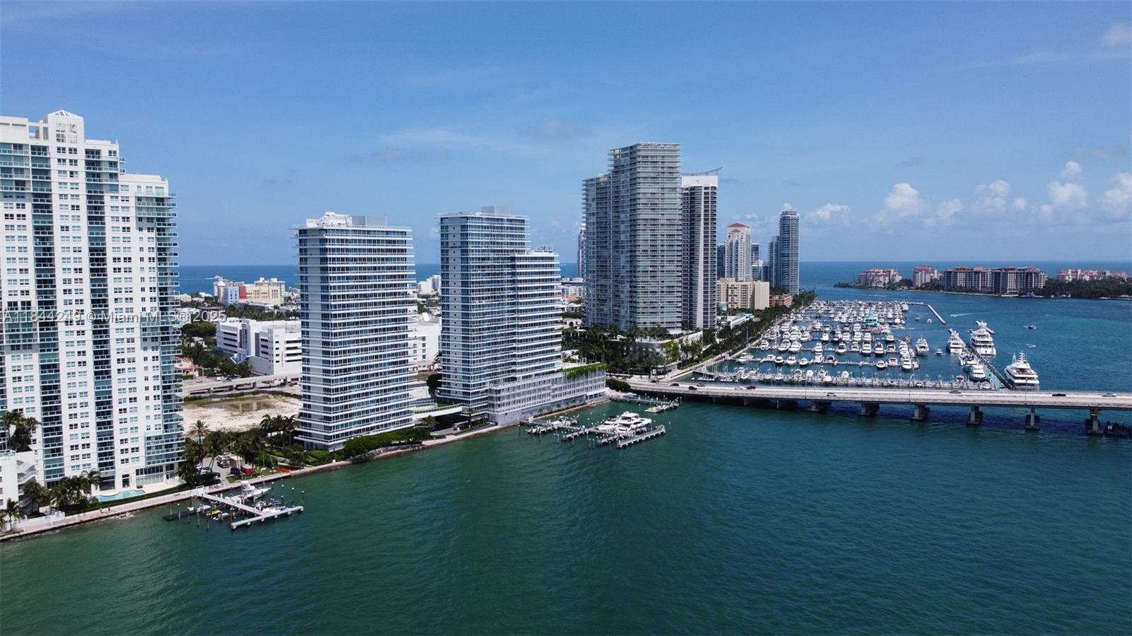 520 West Ave #2001, Miami Beach FL 33139