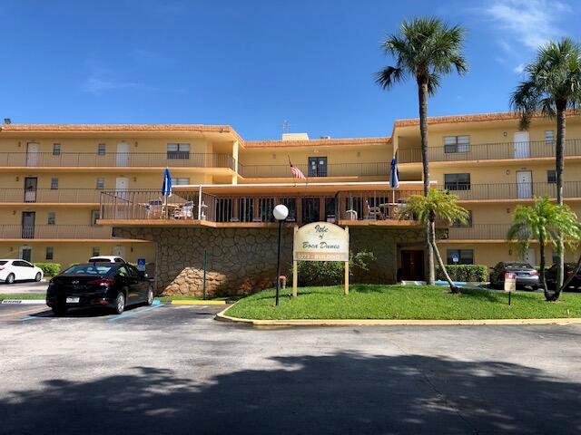 Isle Of Sandalfoot Condo