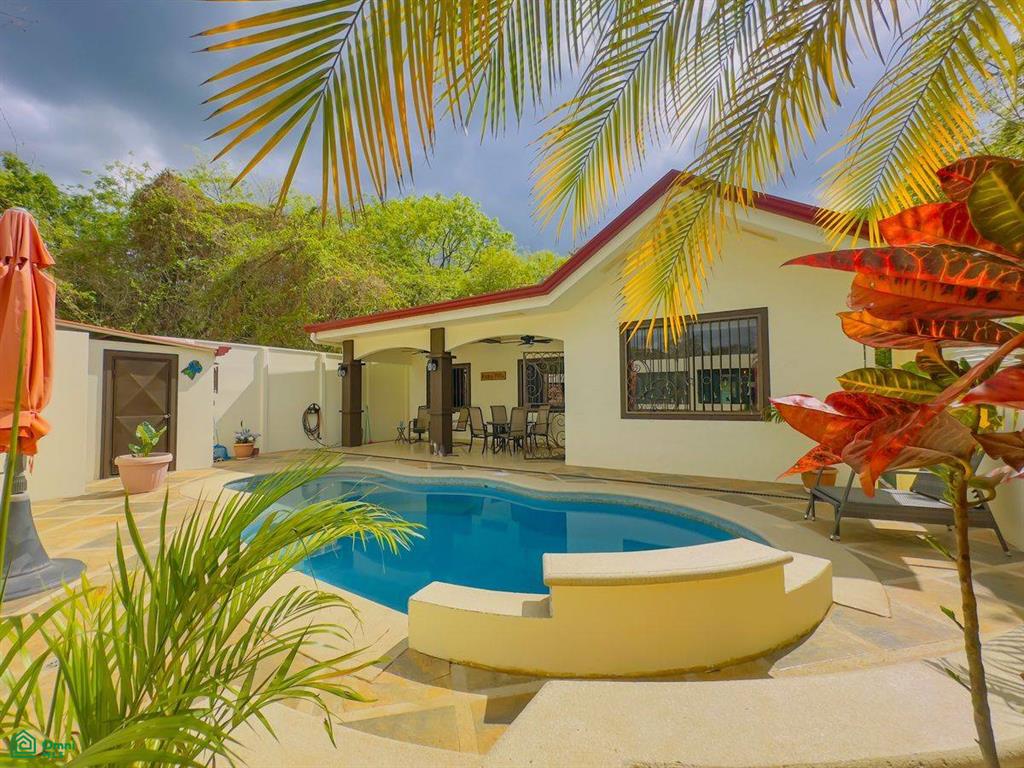 3 bed Single Family Homes For Sale in Carrillo, Guanacaste - 1