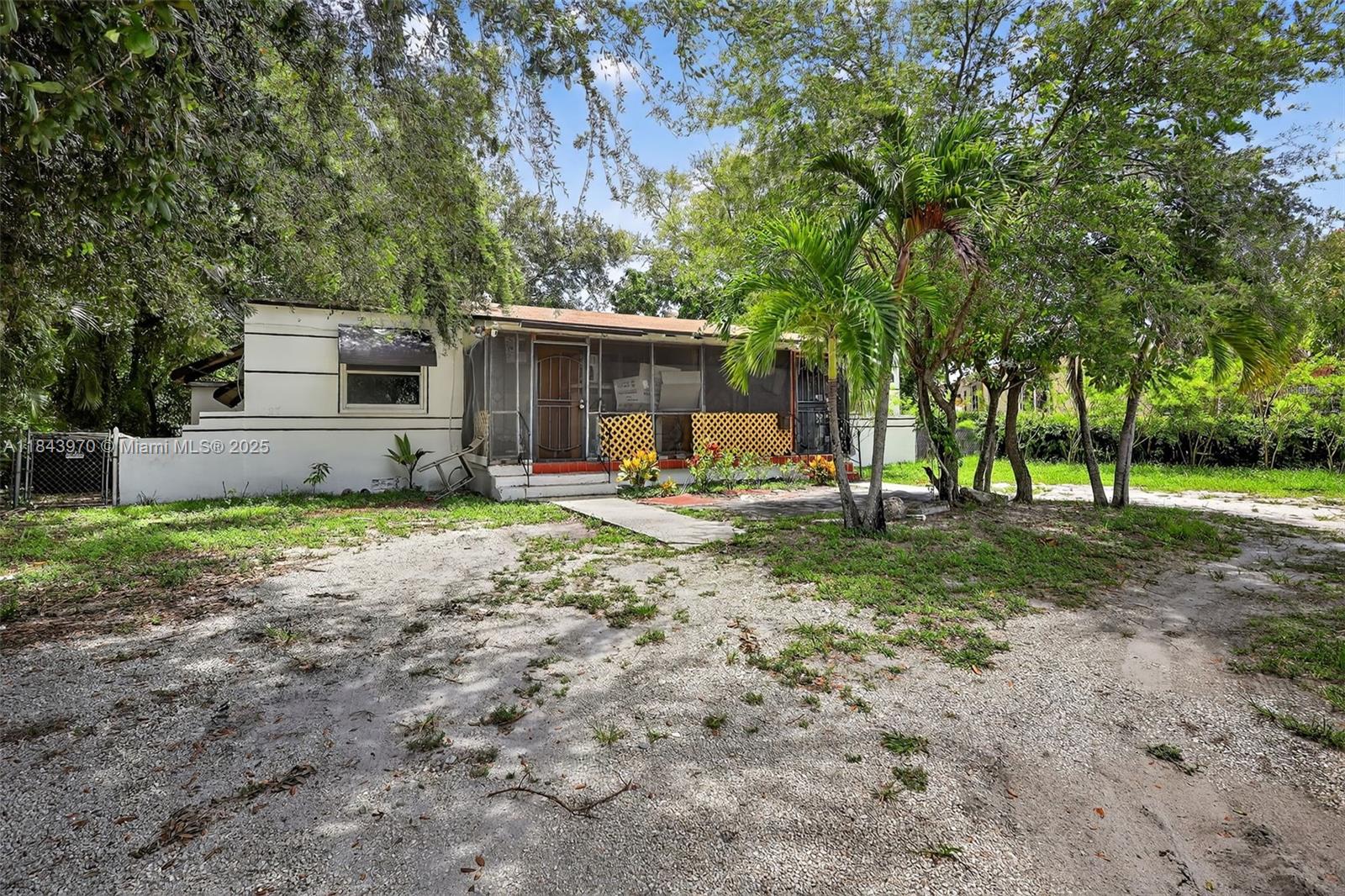  , North Miami, Florida 33161