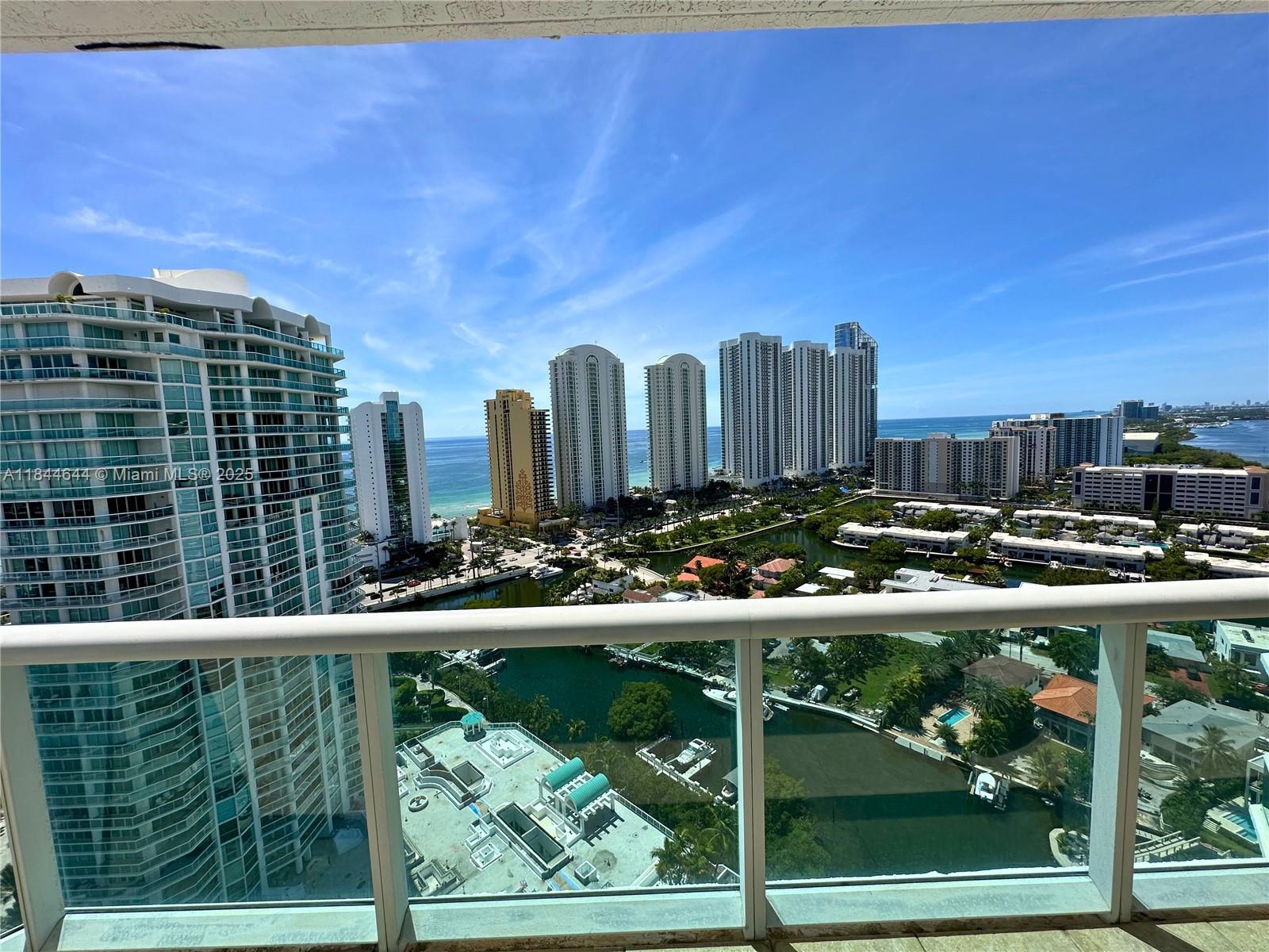 Condo for Rent in Sunny Isles Beach, FL