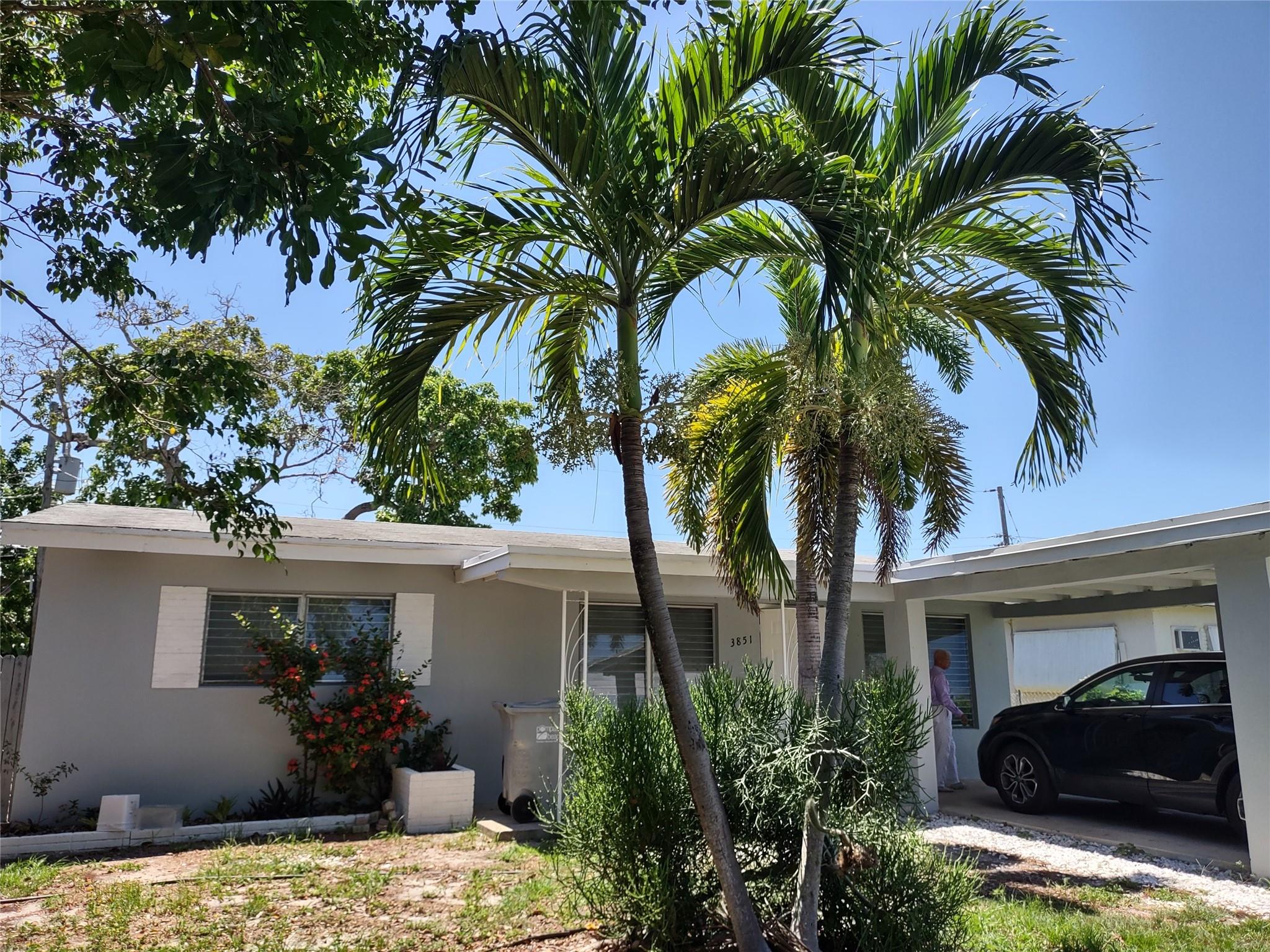 3851 16th Ter Pompano Beach FL 33064 | F10516405