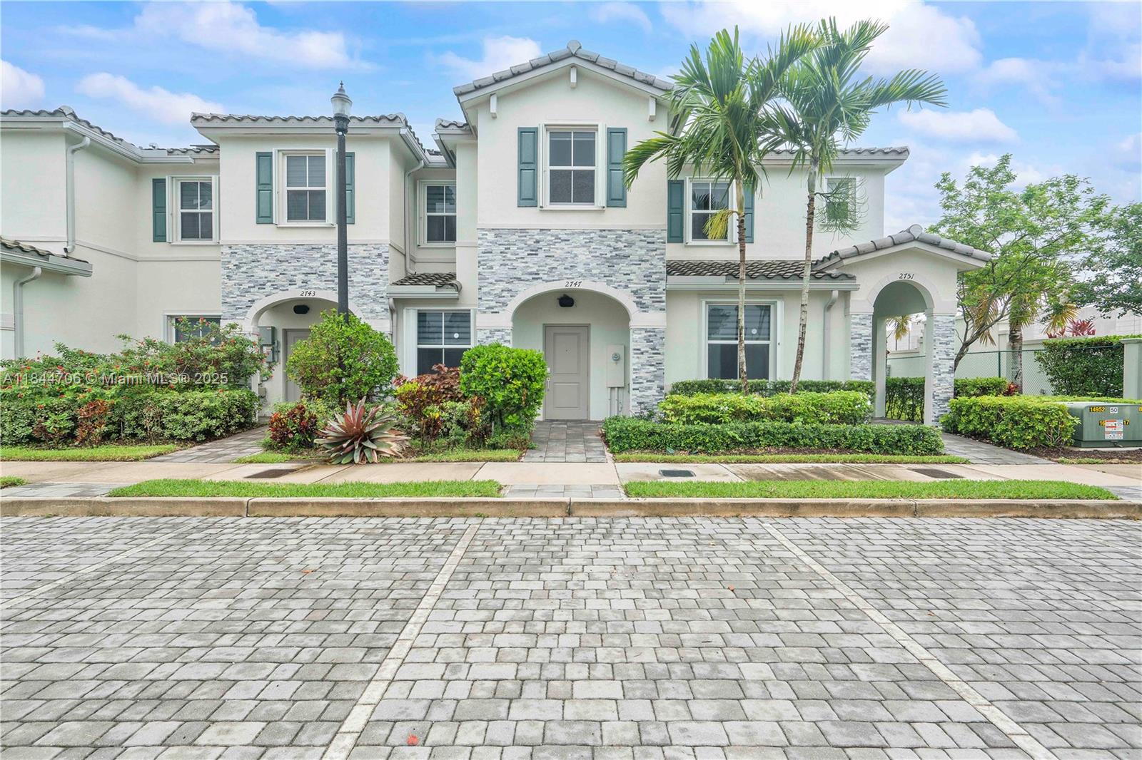 Homestead Park Of Commerc