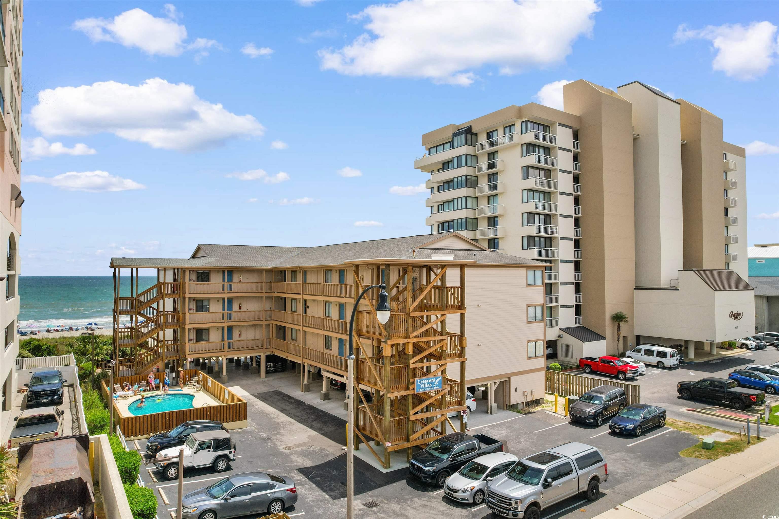 Homes for sale in North Myrtle Beach, SC | 2009 S Ocean Blvd #306, North Myrtle Beach, SC 29582 | MLS# 2517843