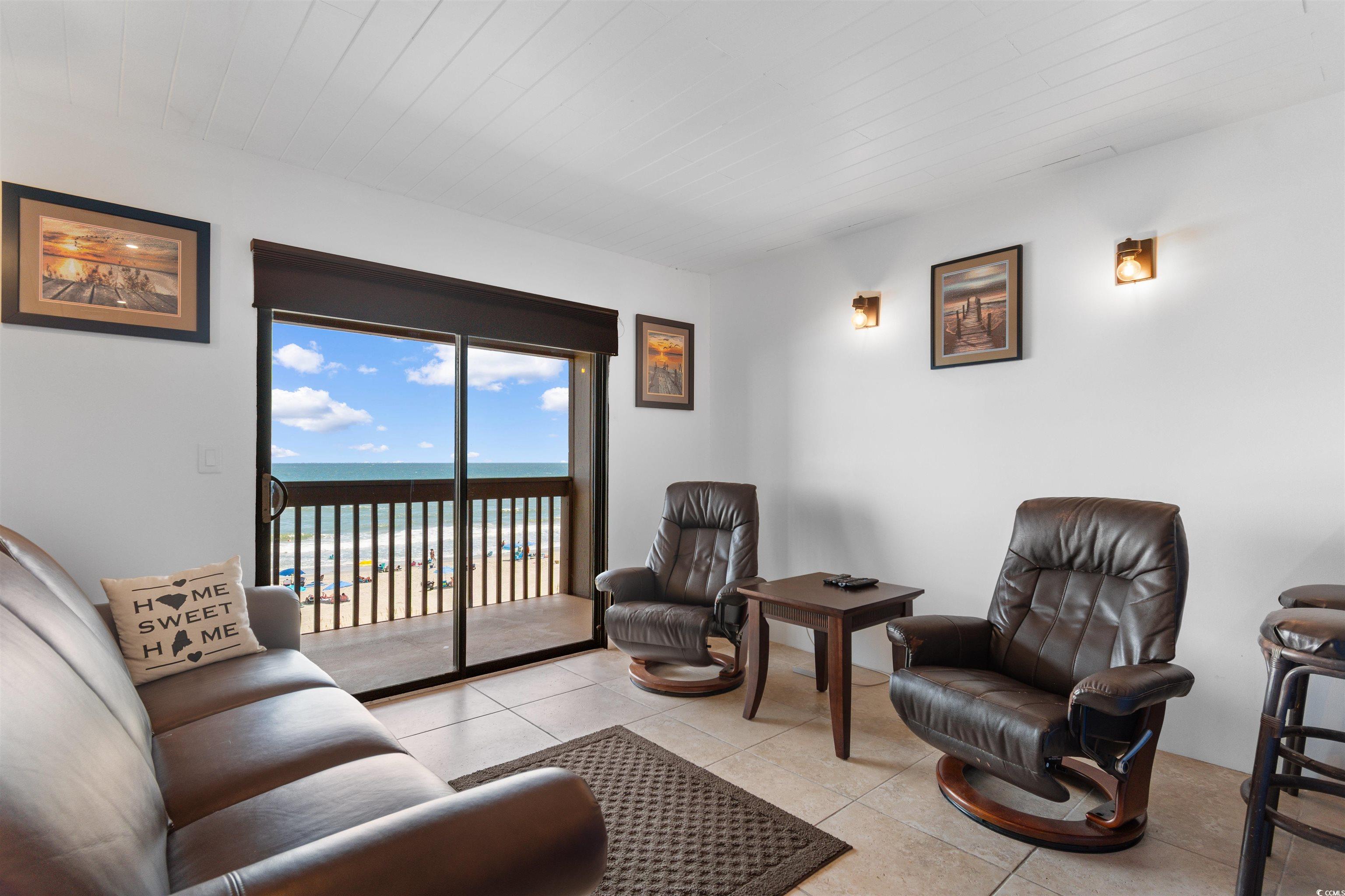 Homes for sale in North Myrtle Beach, SC | 2009 S Ocean Blvd #306, North Myrtle Beach, SC 29582 | MLS# 2517843