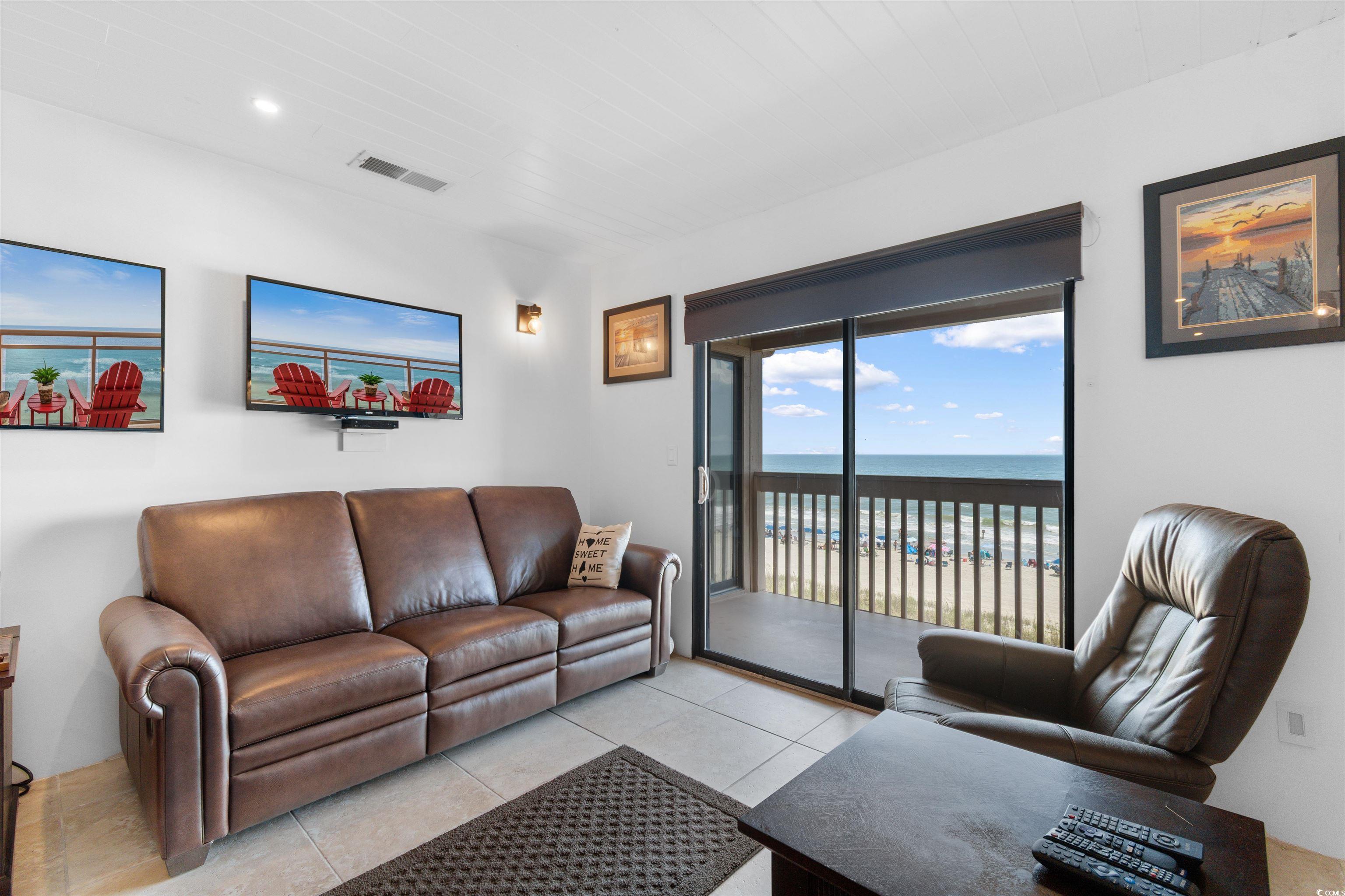 Homes for sale in North Myrtle Beach, SC | 2009 S Ocean Blvd #306, North Myrtle Beach, SC 29582 | MLS# 2517843