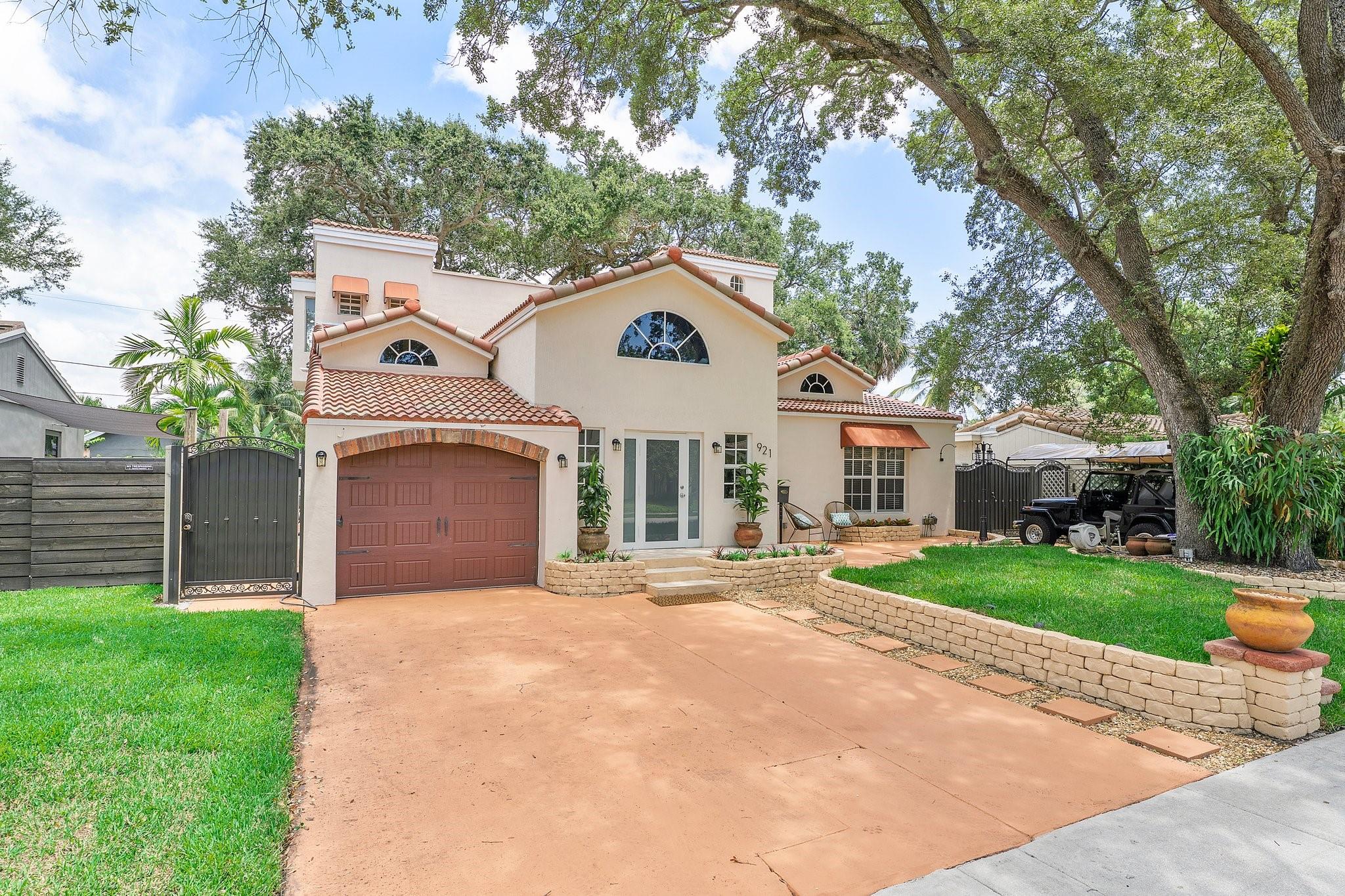 Floor Plan Second Floor