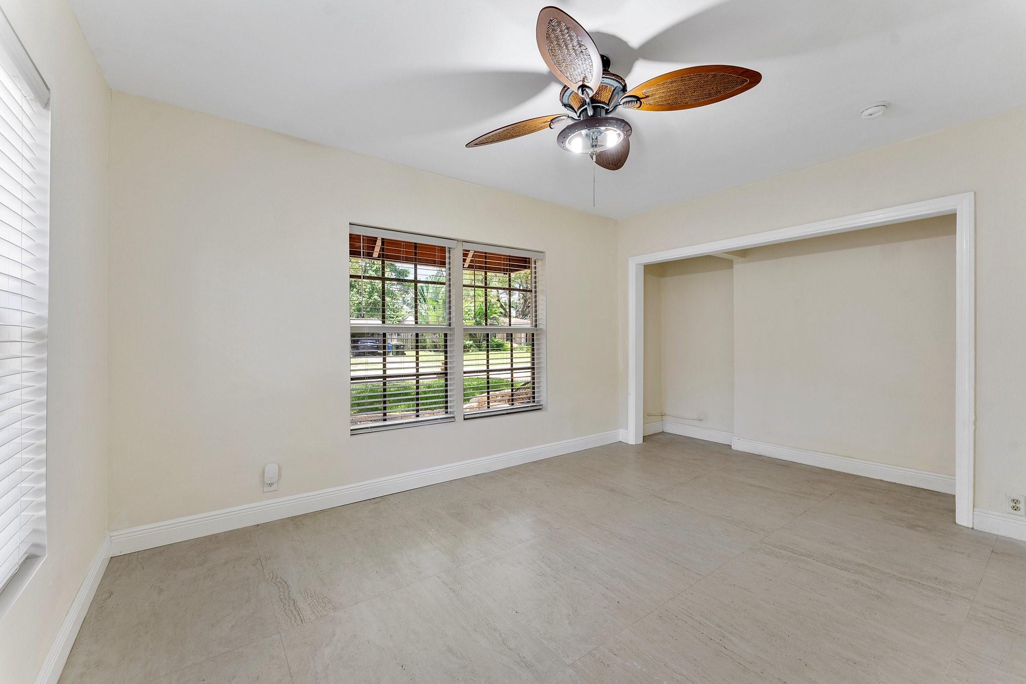 Bedroom #2 first floor