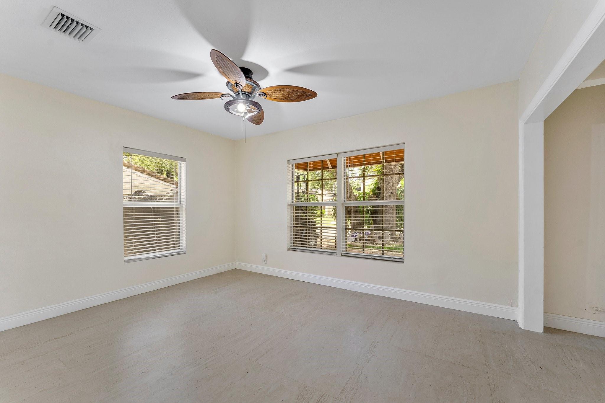 Bedroom #2 first floor