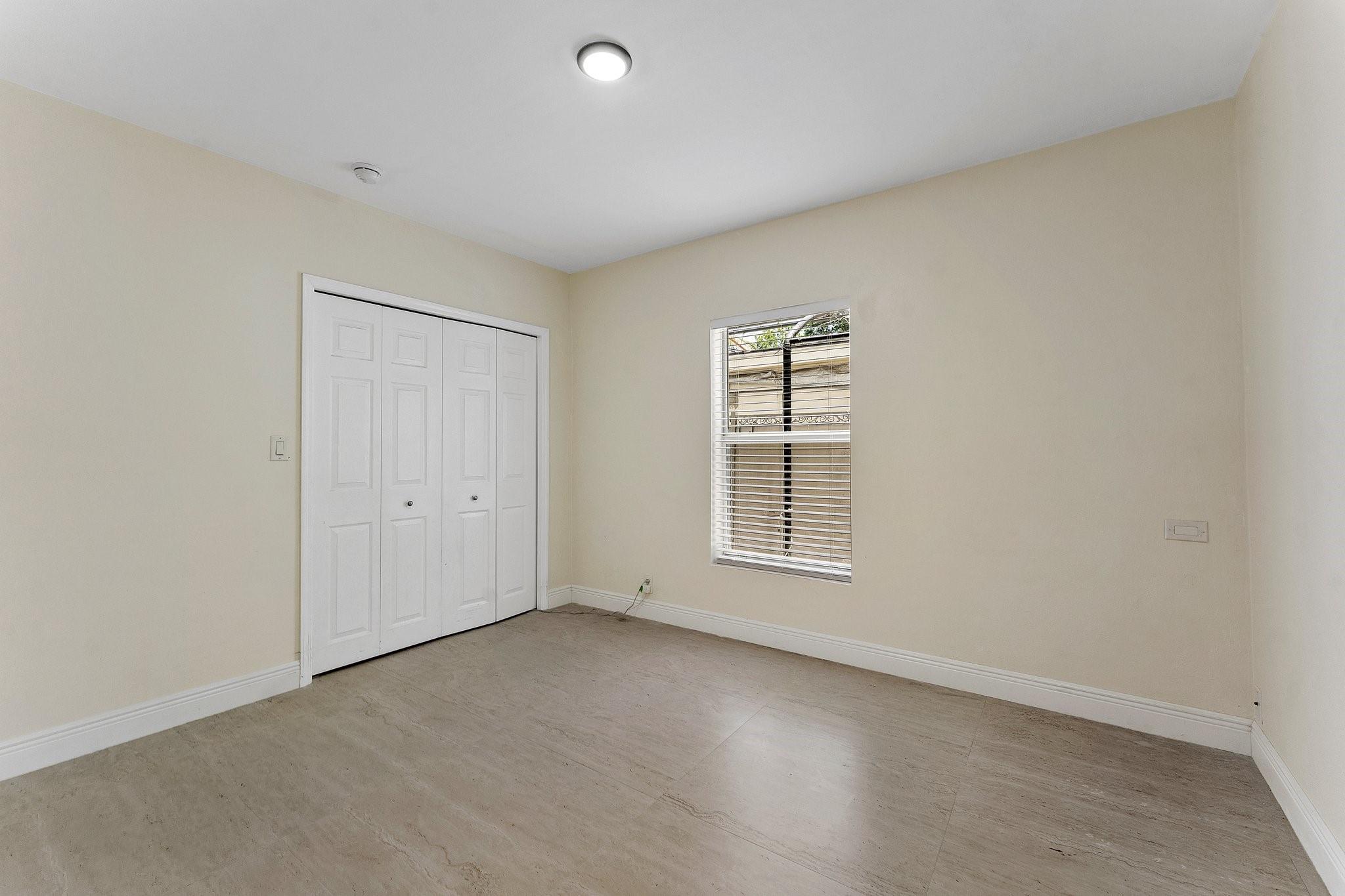 Bedroom #3 first floor