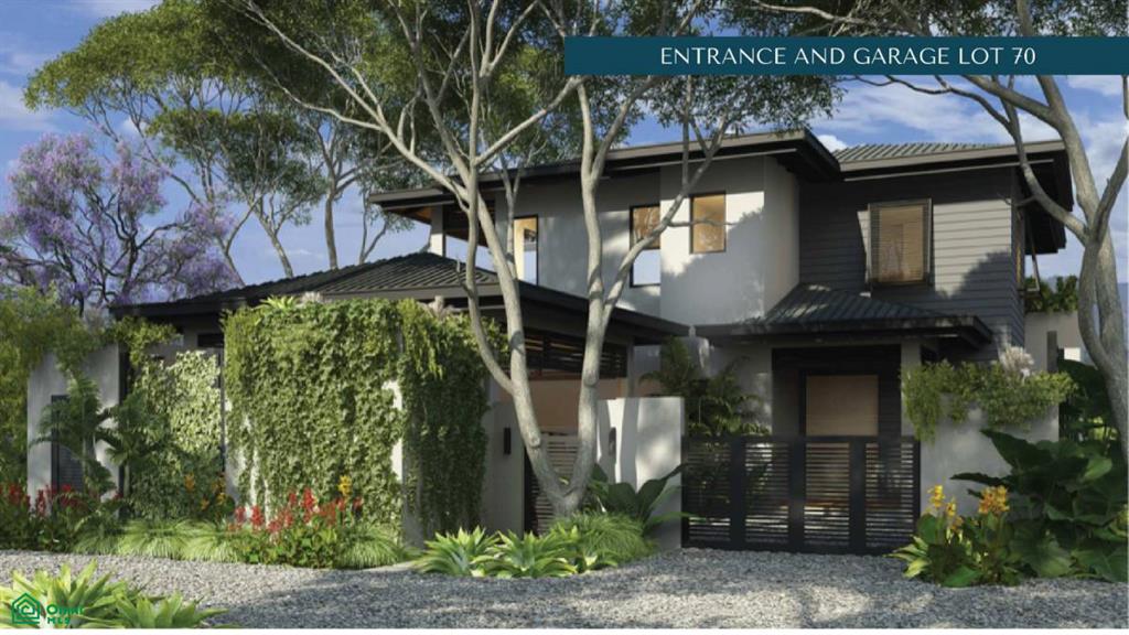 4 bed Single Family Homes For Sale in Santa Cruz, Guanacaste - 1