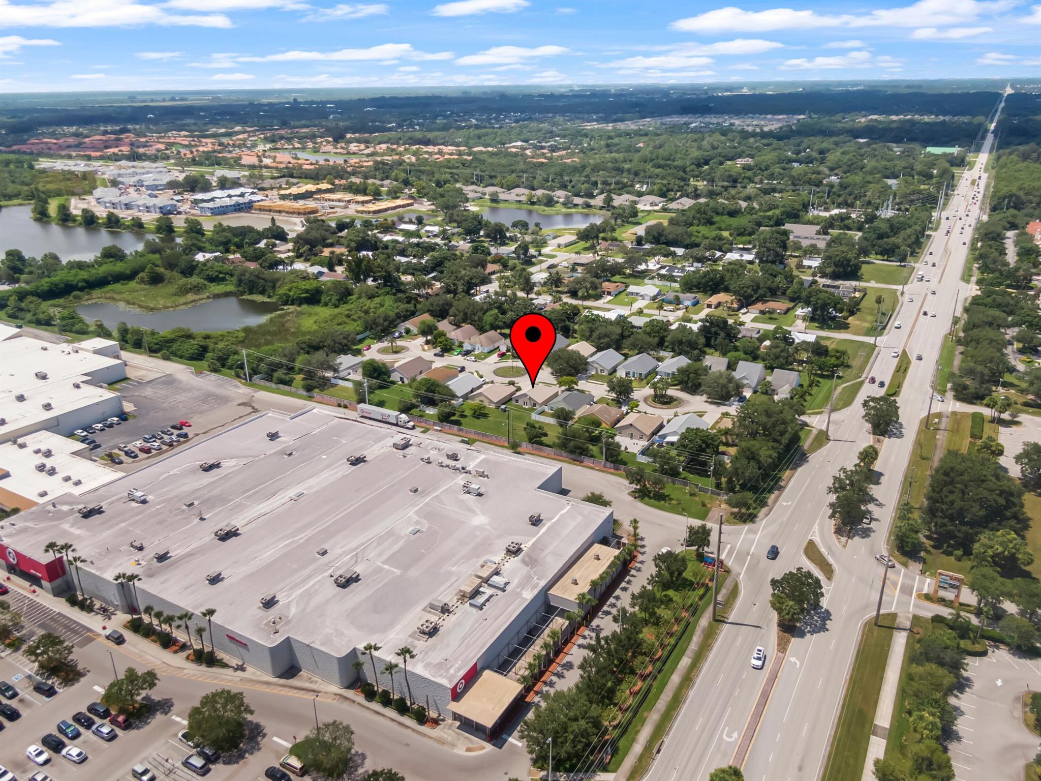 Homes for sale in Vero Beach, FL | 5831 22nd Street, Vero Beach, FL 32966 | MLS# R11109403