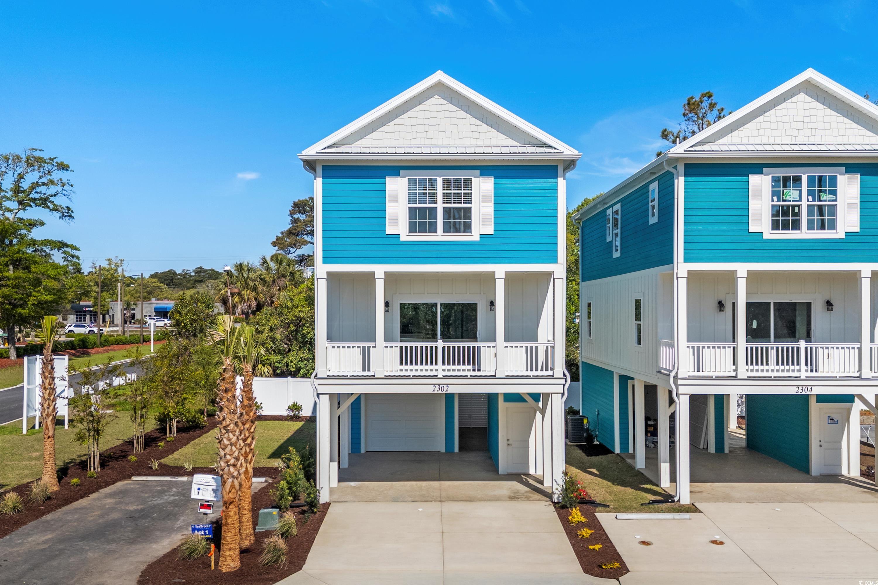 2305 Seaseeker Ln. Myrtle Beach, SC 29577