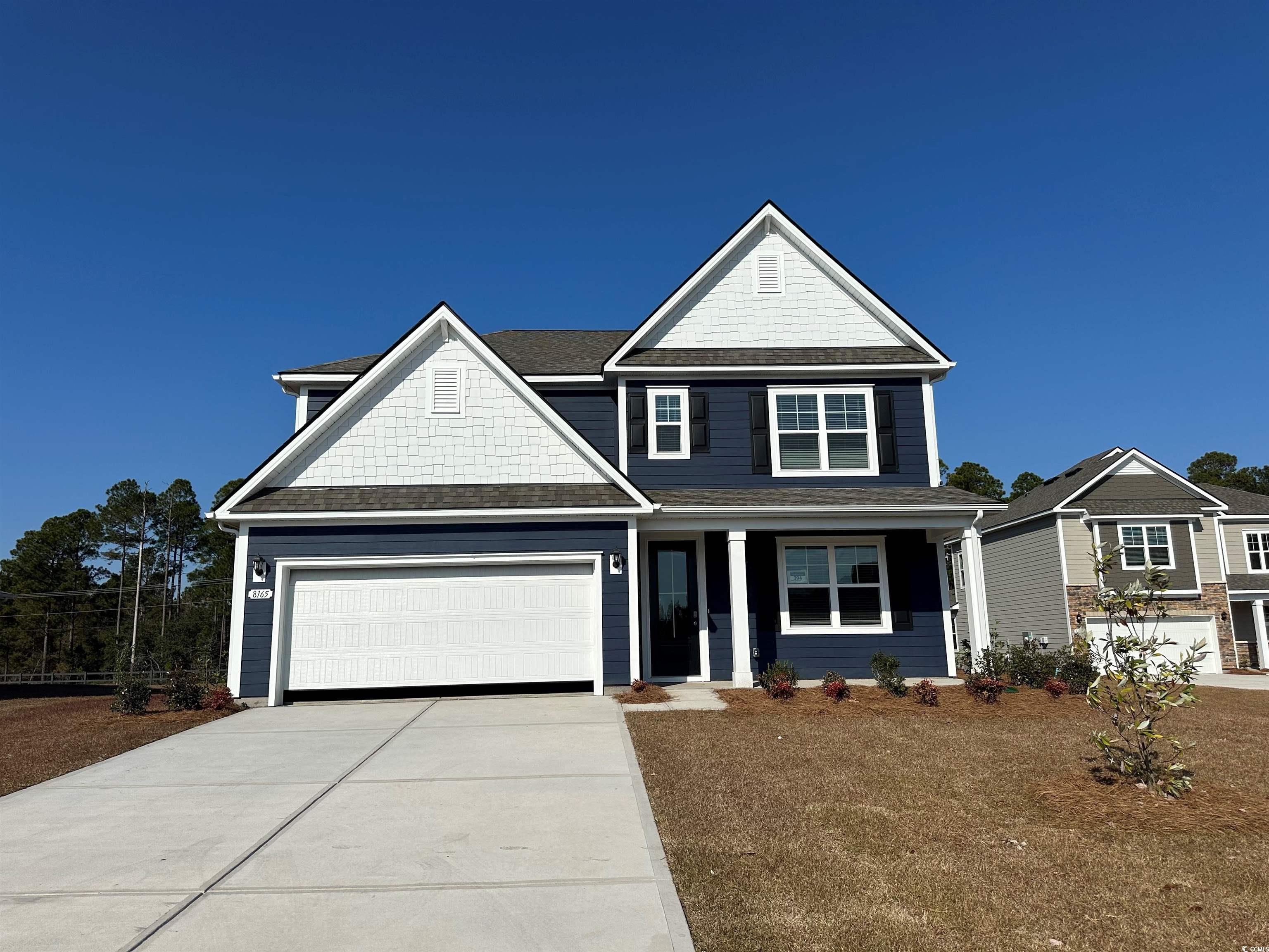 8165 Bear Claw Way Conway, SC 29526