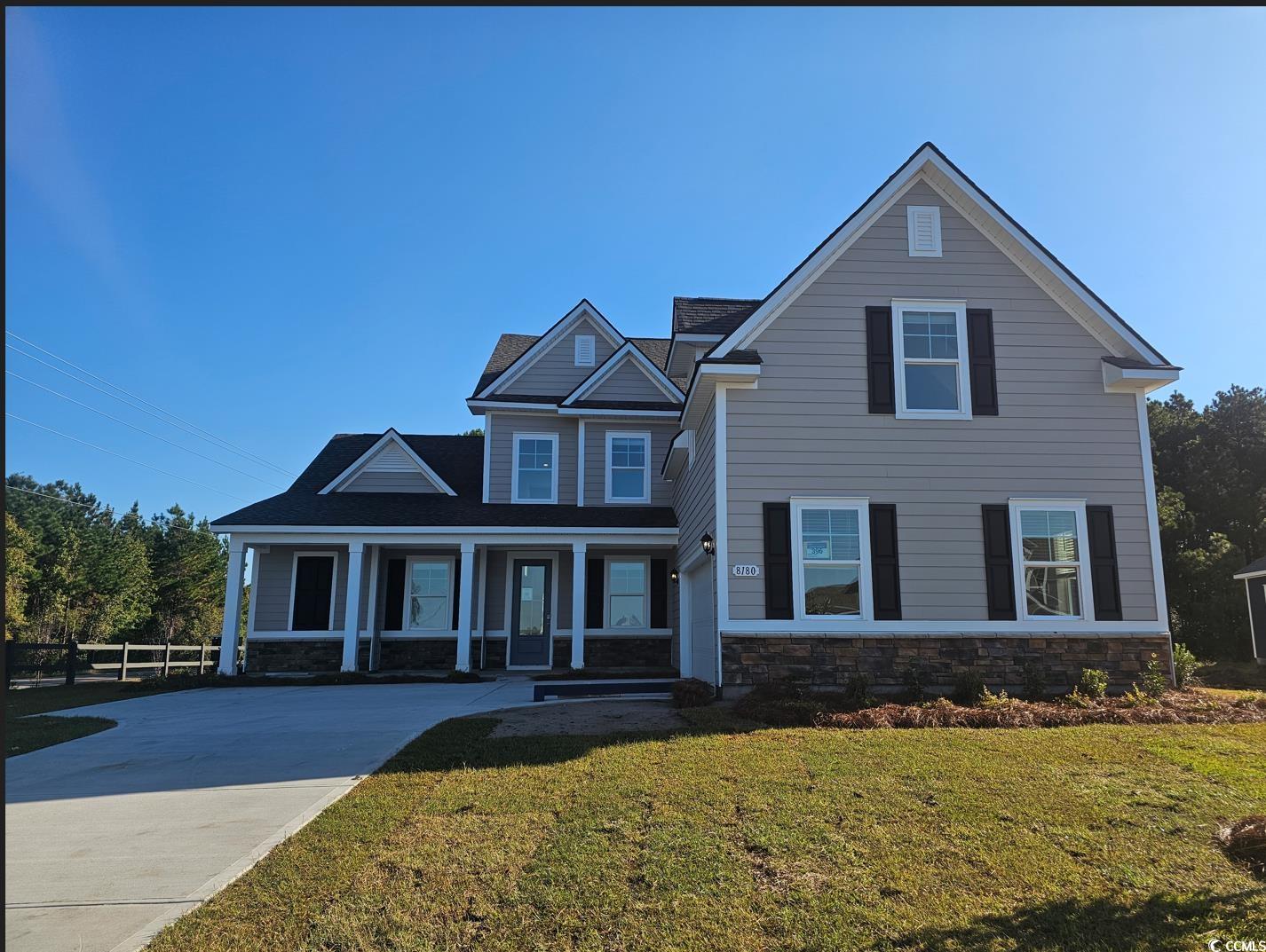 8180 Bear Claw Way Conway, SC 29526