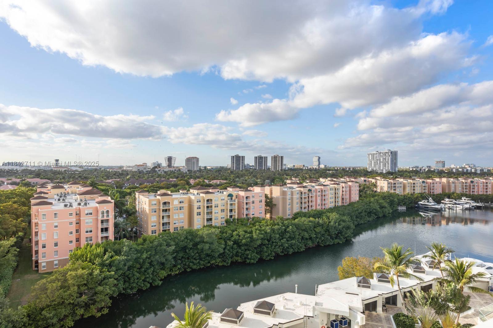 19500 Turnberry Way #9D, Aventura FL 33180