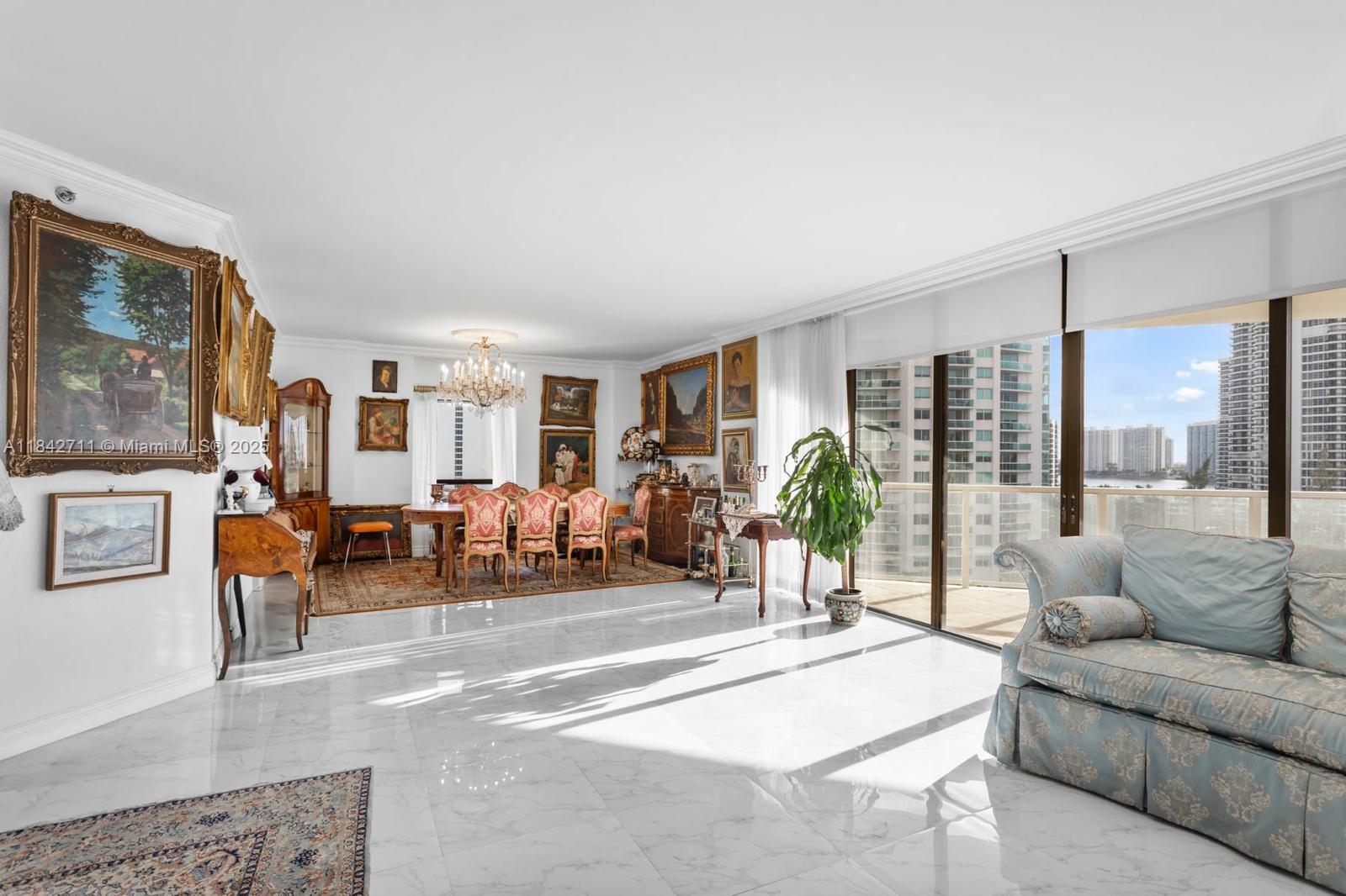 19500 Turnberry Way #9D, Aventura FL 33180