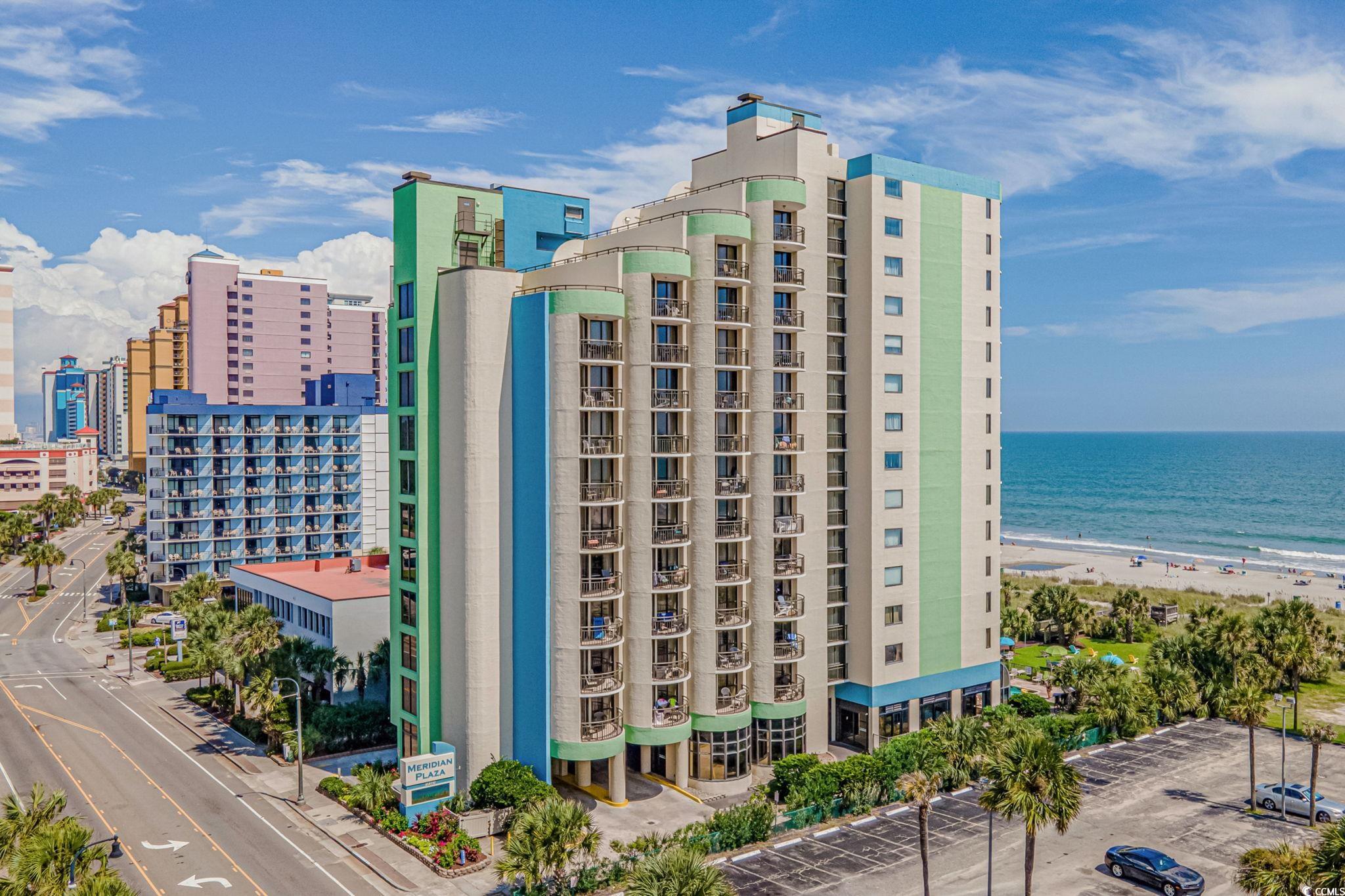 2310 N Ocean Blvd. UNIT #1006 Myrtle Beach, SC 29572