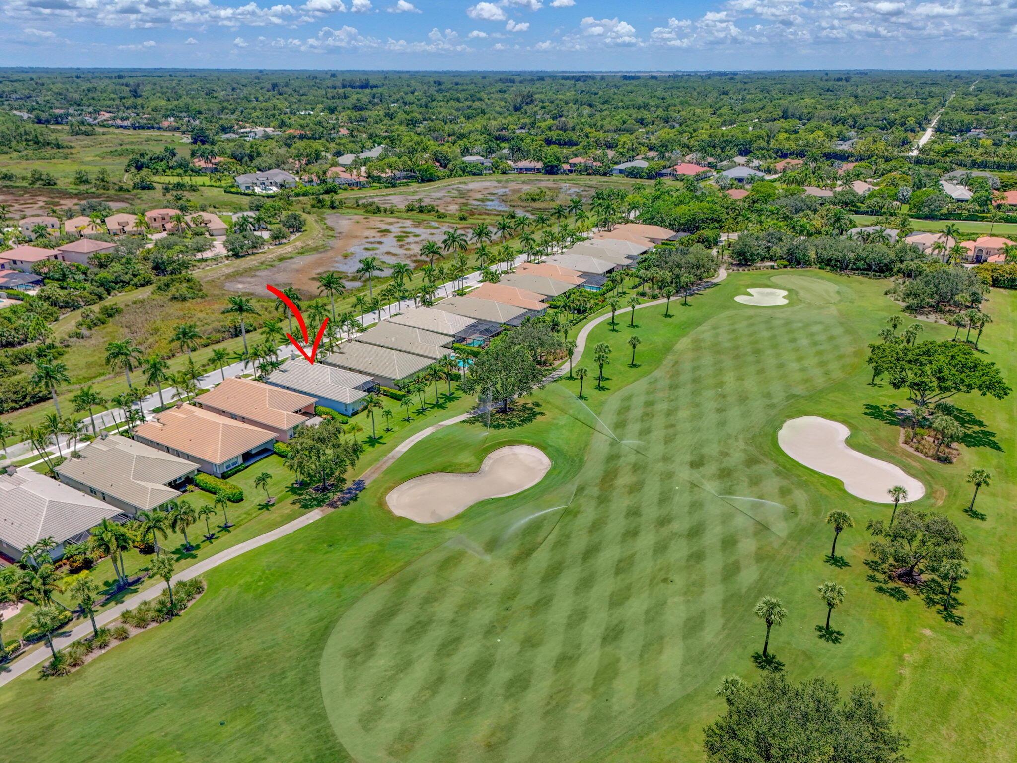 Ibis Golf And Country Clu