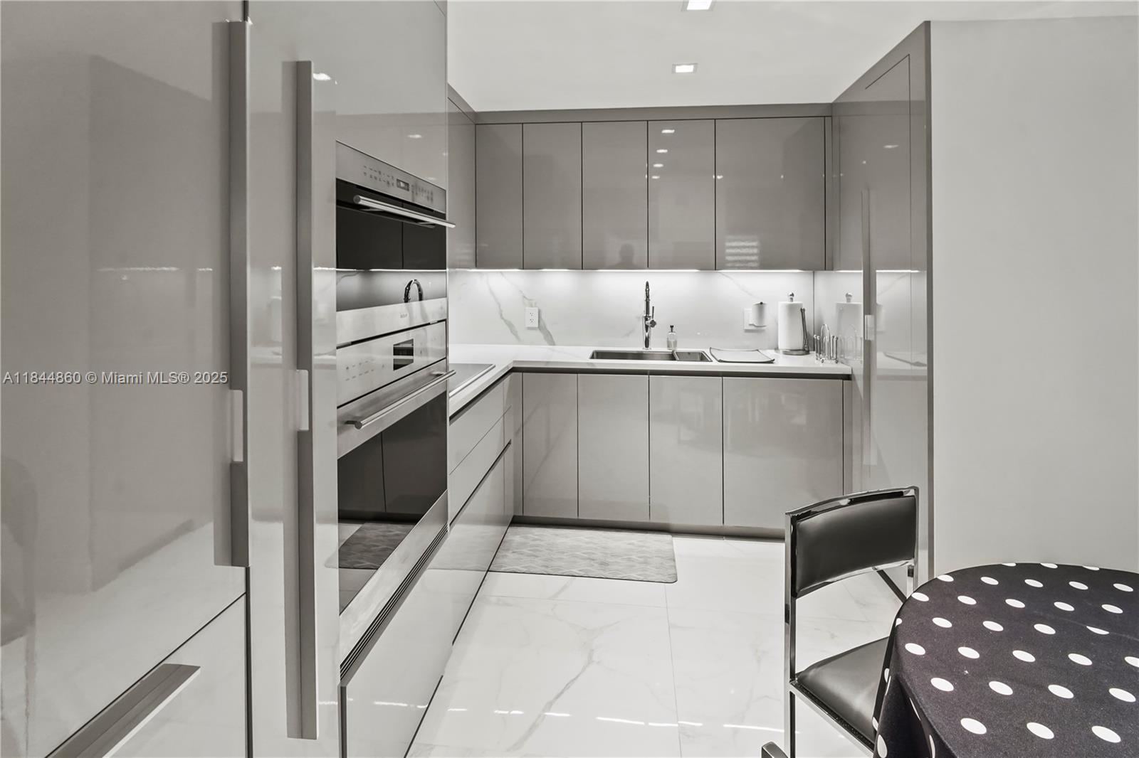 Champlain Towers North Co