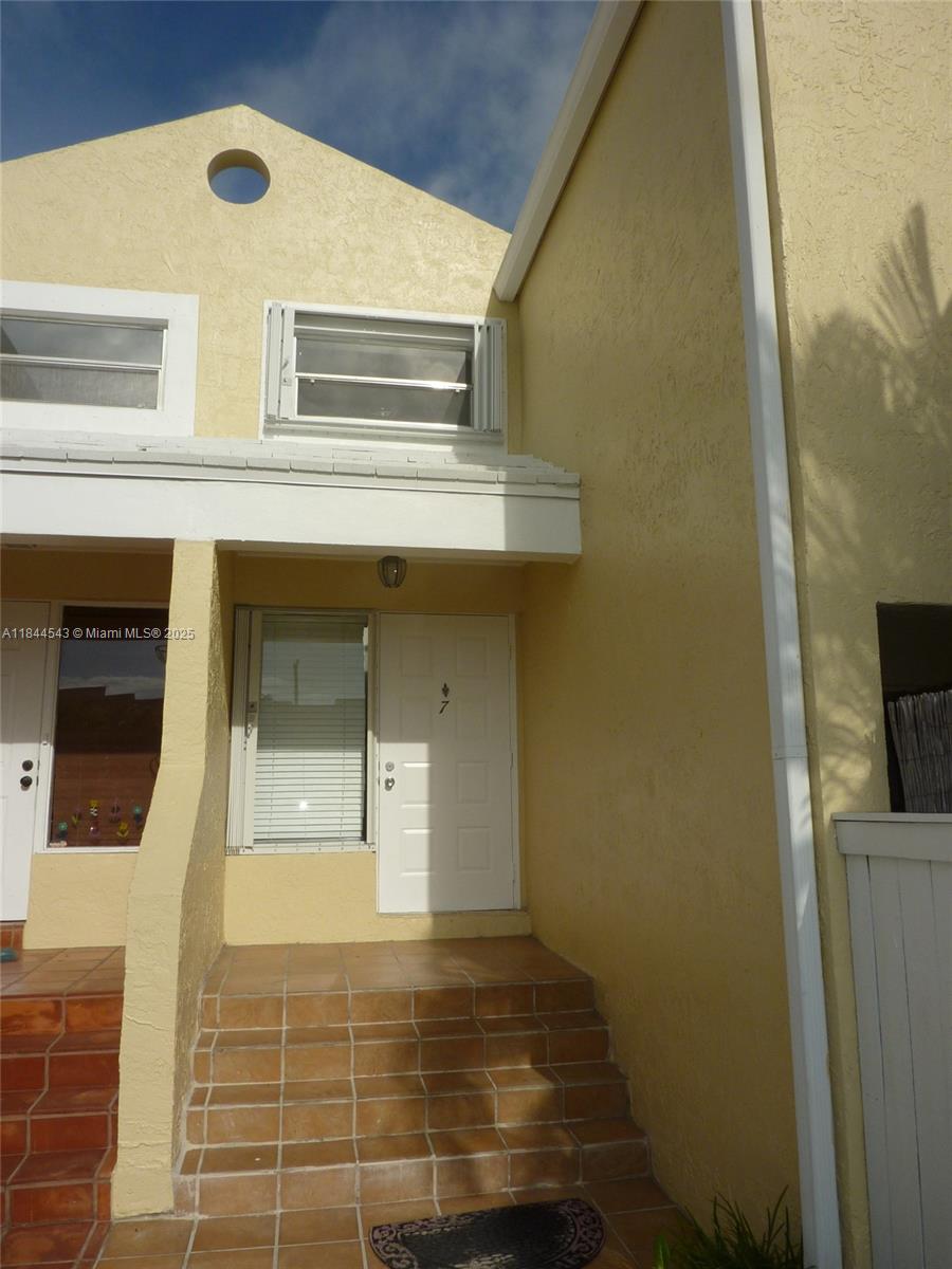 Gables Point II Condo