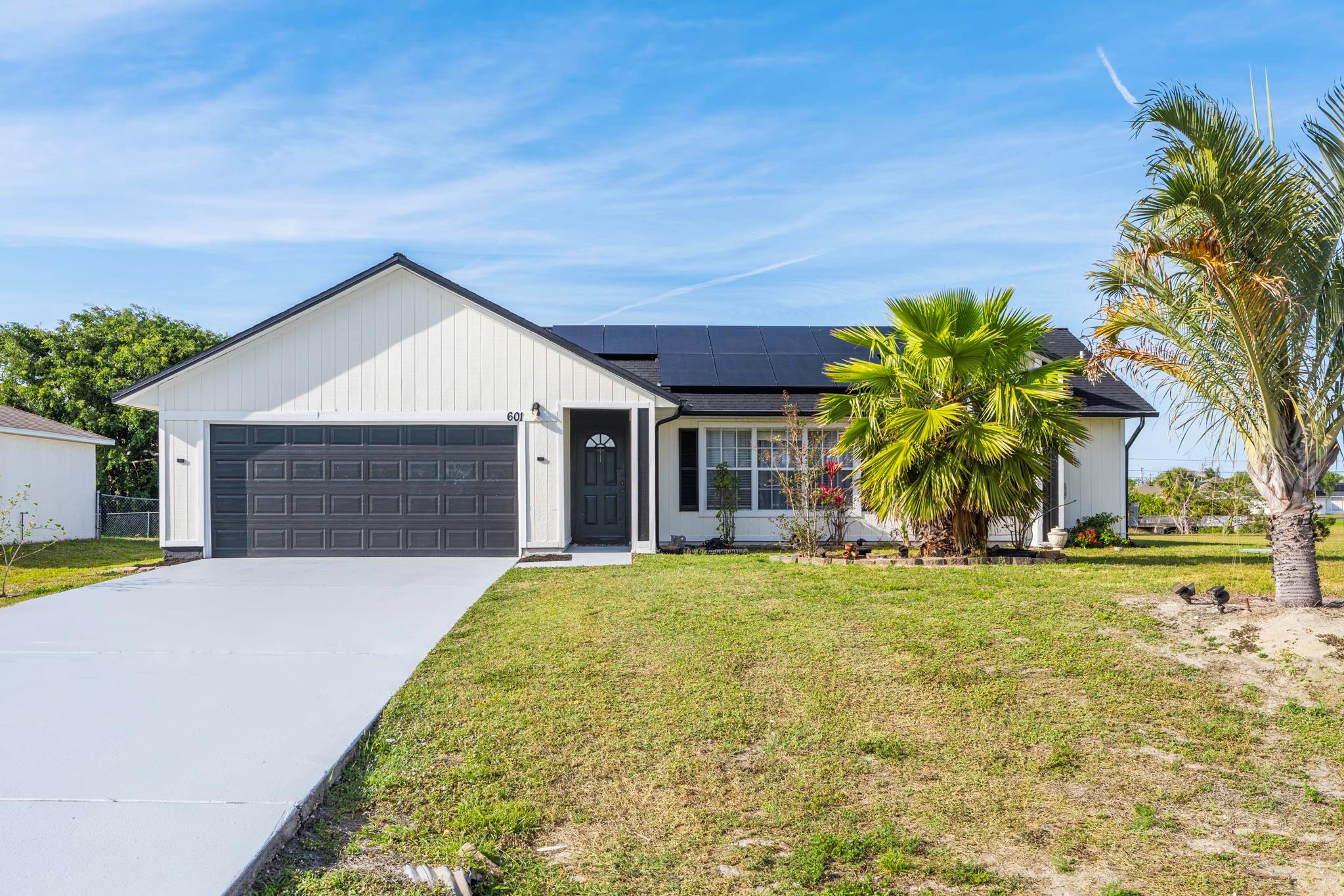 Port St Lucie Section 33