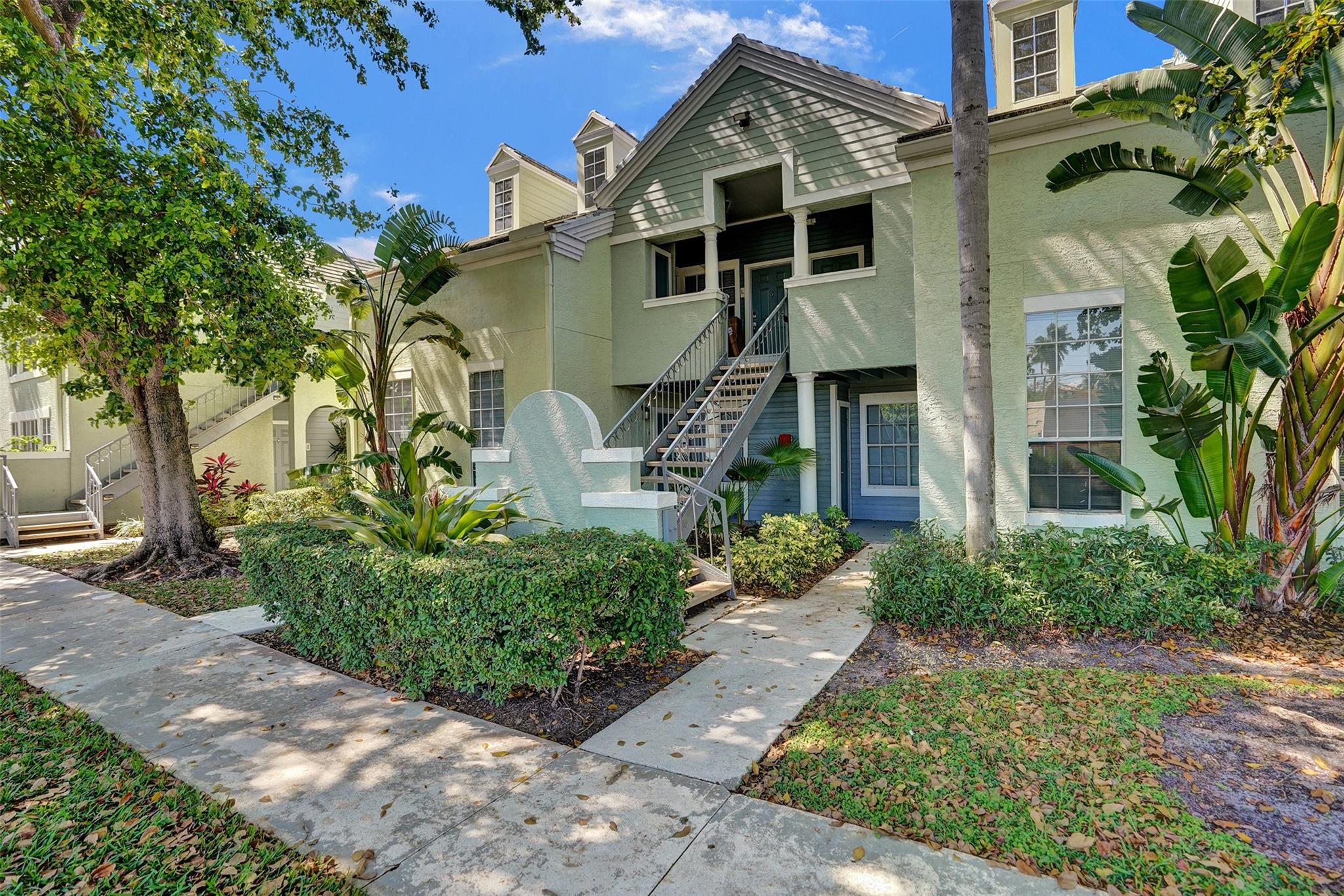 Homes for sale in Delray Beach, FL | 1050 Crystal Way #N, Delray Beach, FL 33444 | MLS# F10516472