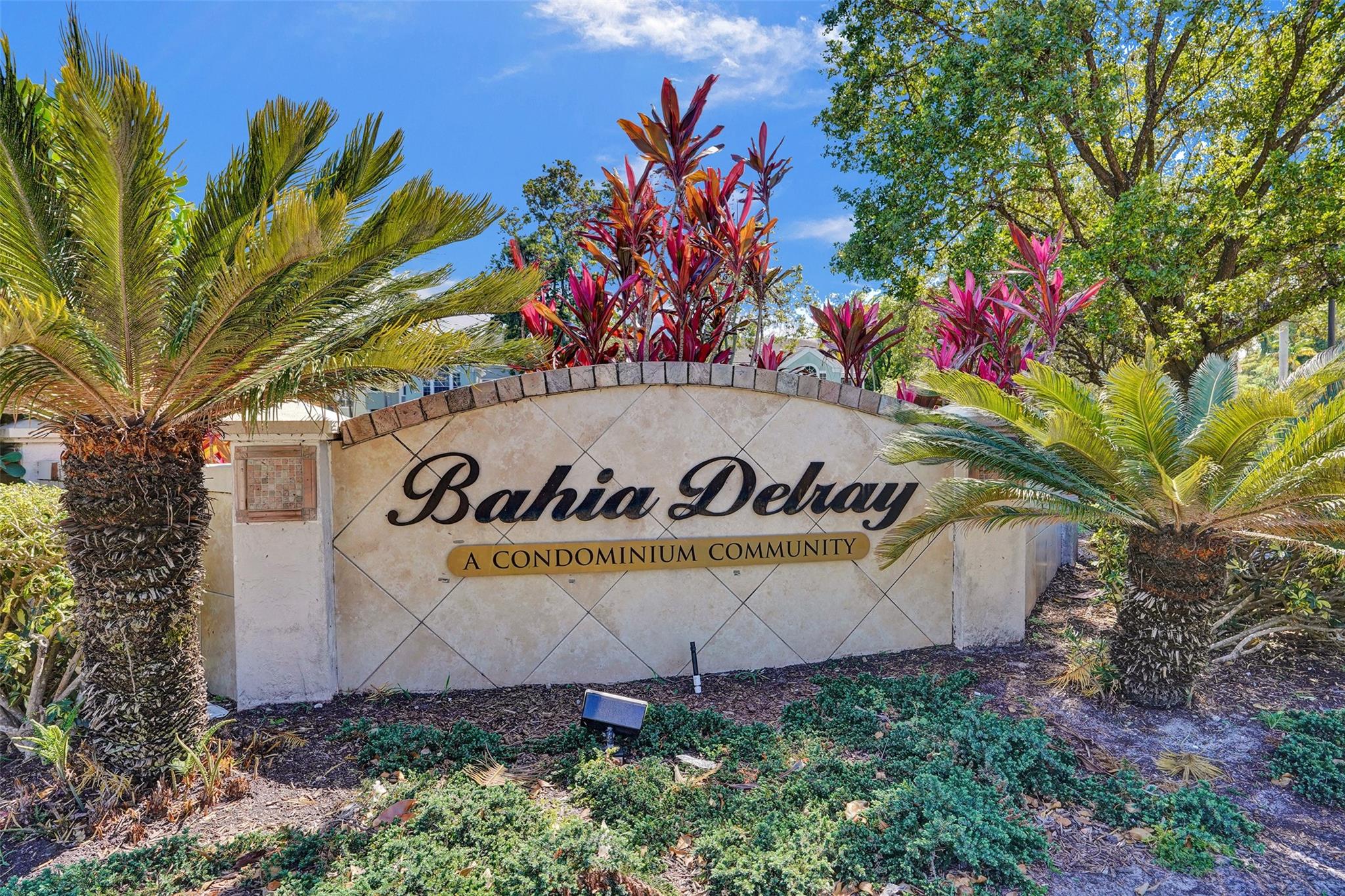 Homes for sale in Delray Beach, FL | 1050 Crystal Way #N, Delray Beach, FL 33444 | MLS# F10516472