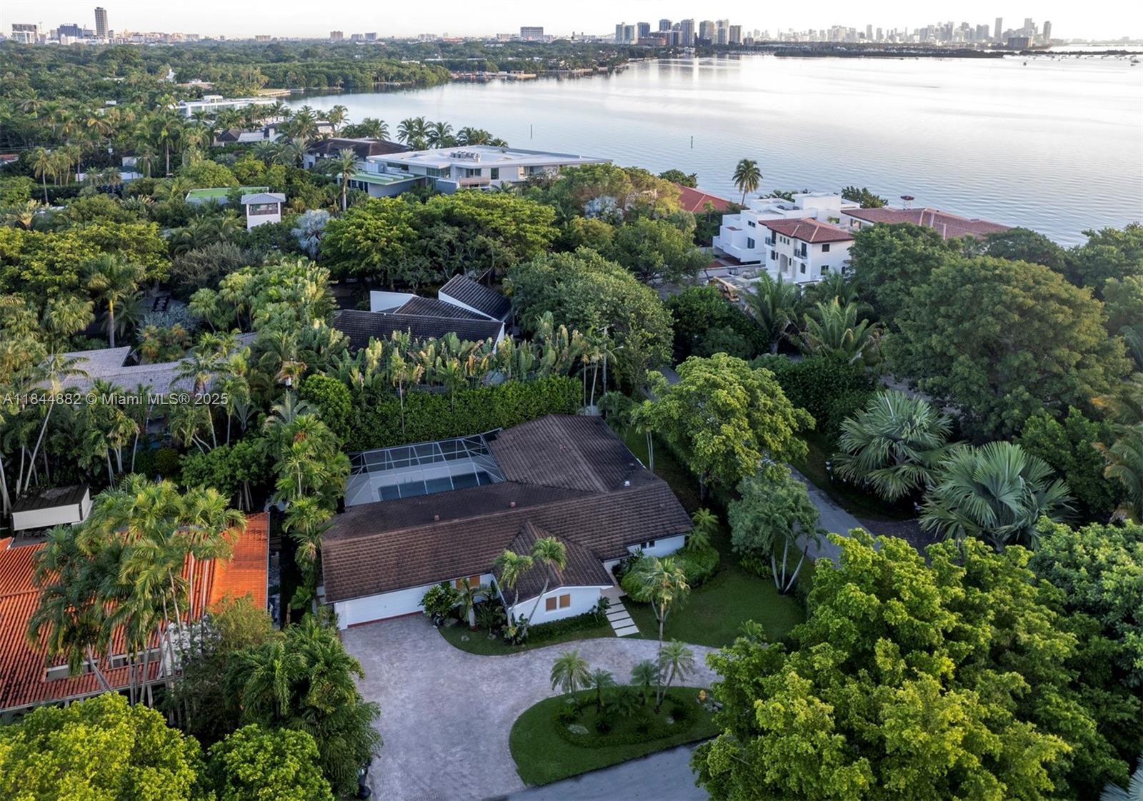 House for Rent in Coral Gables, FL