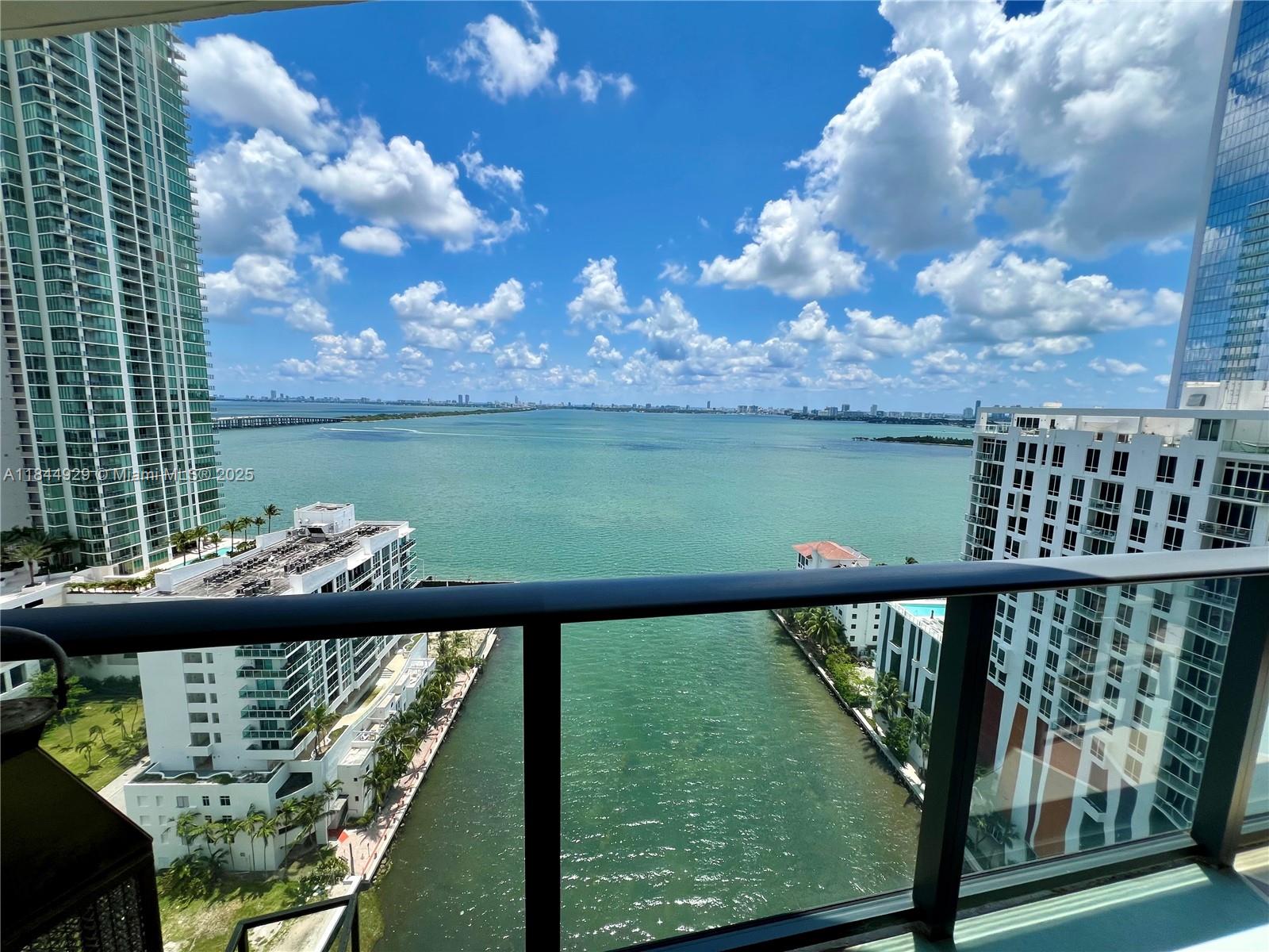 Condo for Rent in Miami, FL