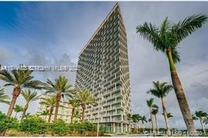 Metropica North Tower One