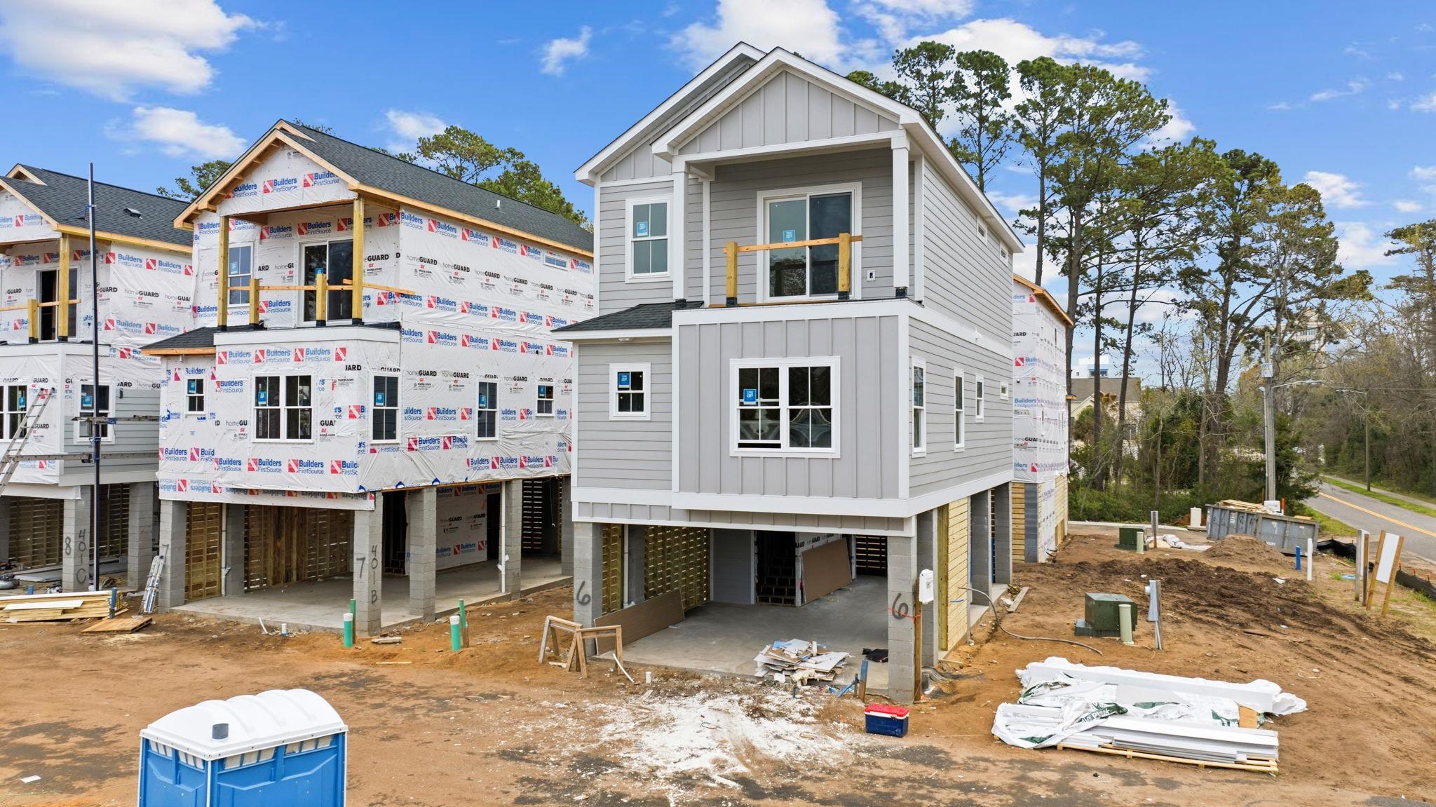 410 Flounder Way Myrtle Beach, SC 29577