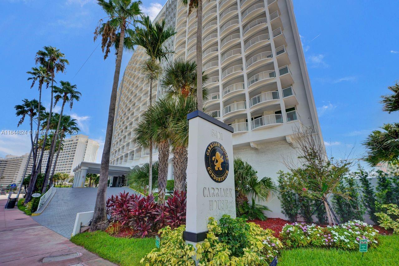 The Carriage House Condo