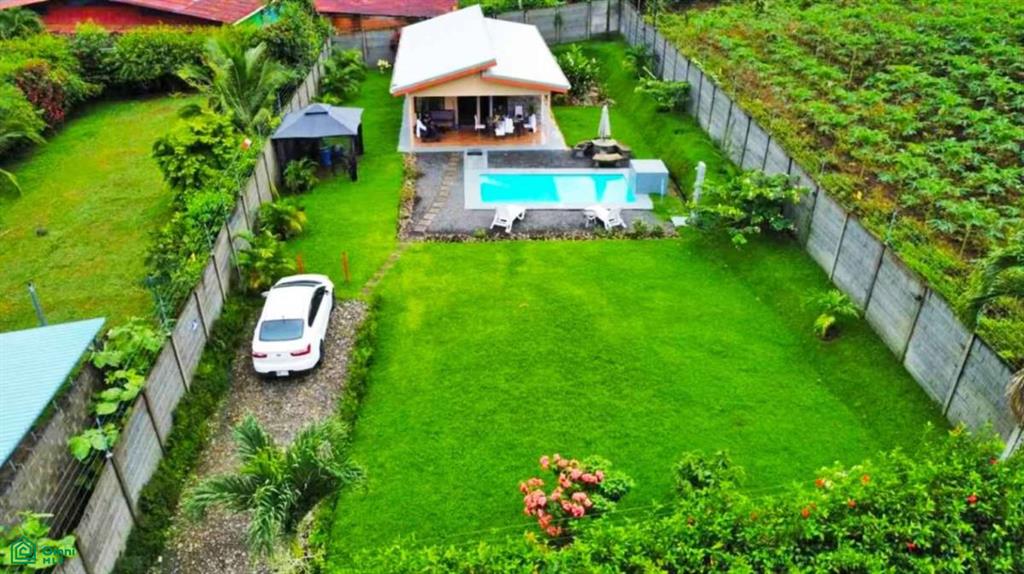 3 bed Single Family Homes For Sale in San Ramon, Alajuela - 1