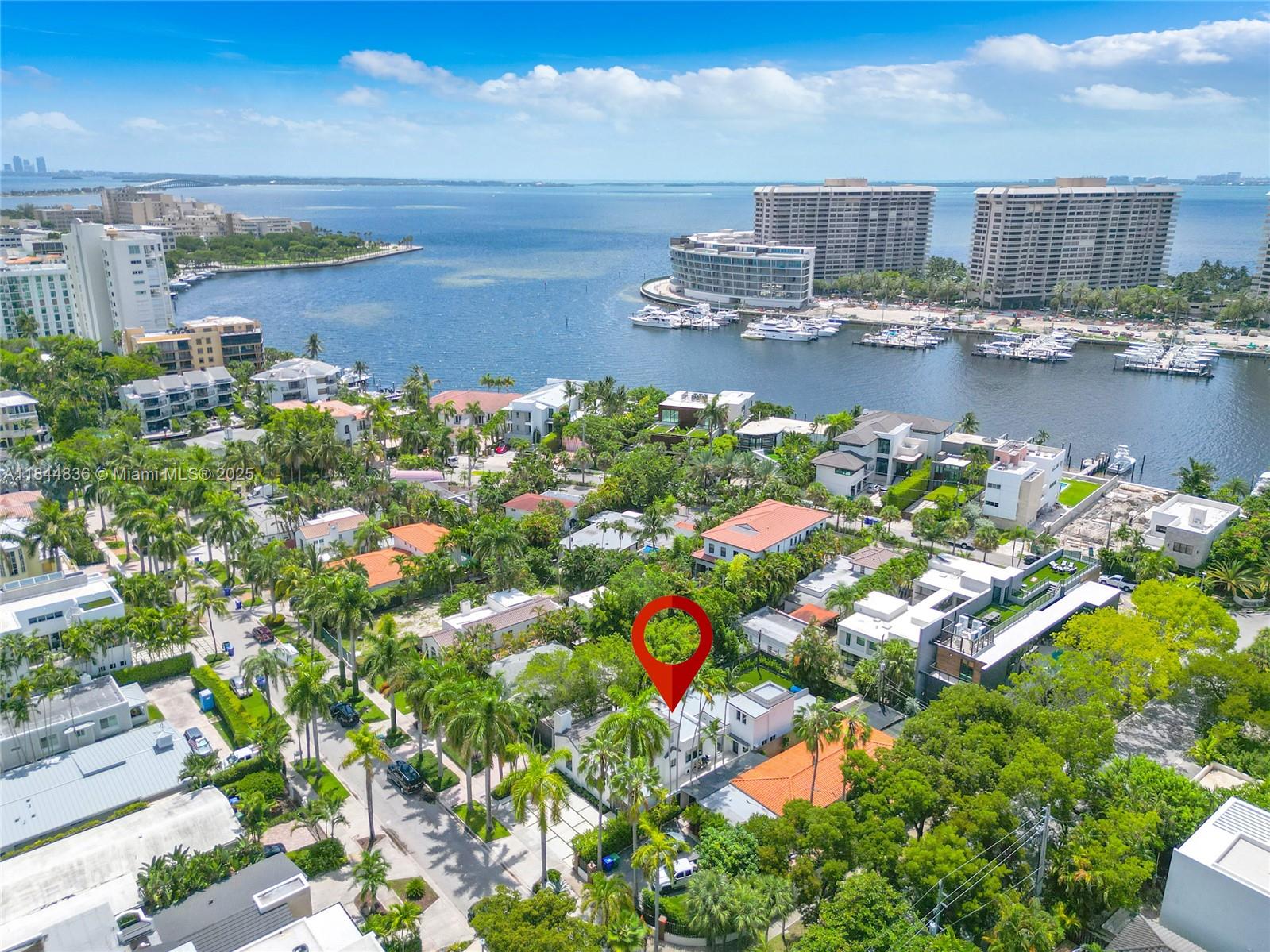 1826 Fairhaven Pl #0, Miami FL 33133