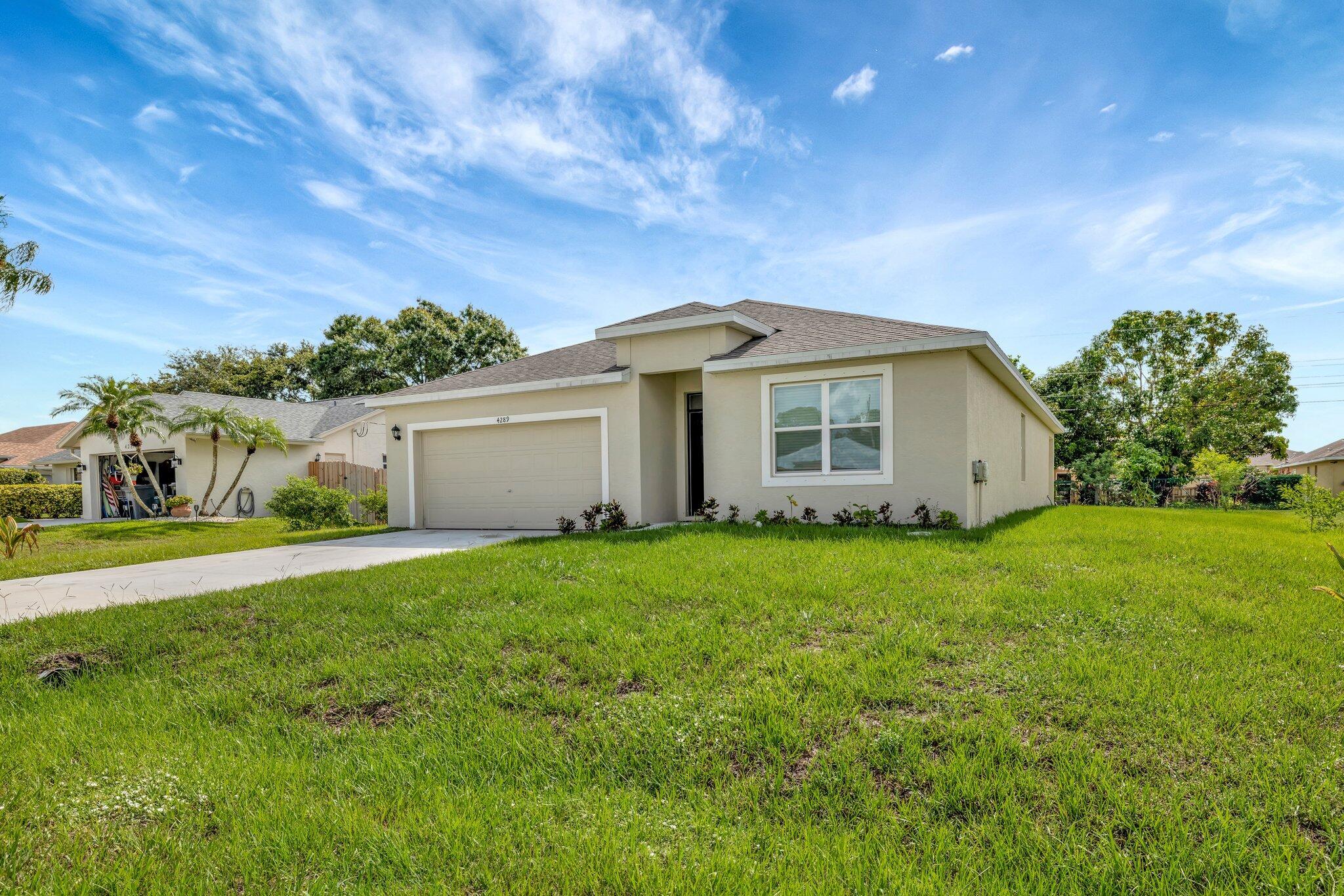 Port St Lucie Section 33