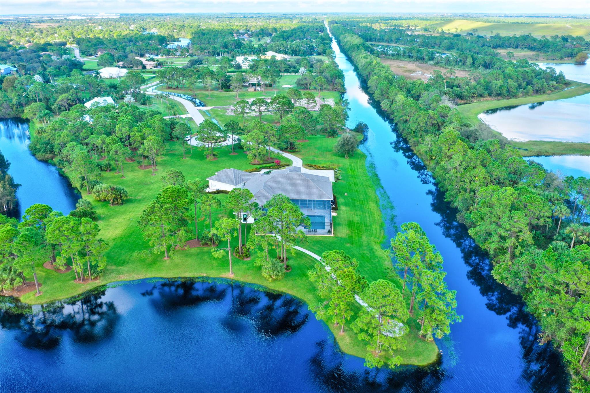 Homes for sale in Palm City, FL | 2308 Sw Austin Lane, Palm City, FL 34990 | MLS# R11109519