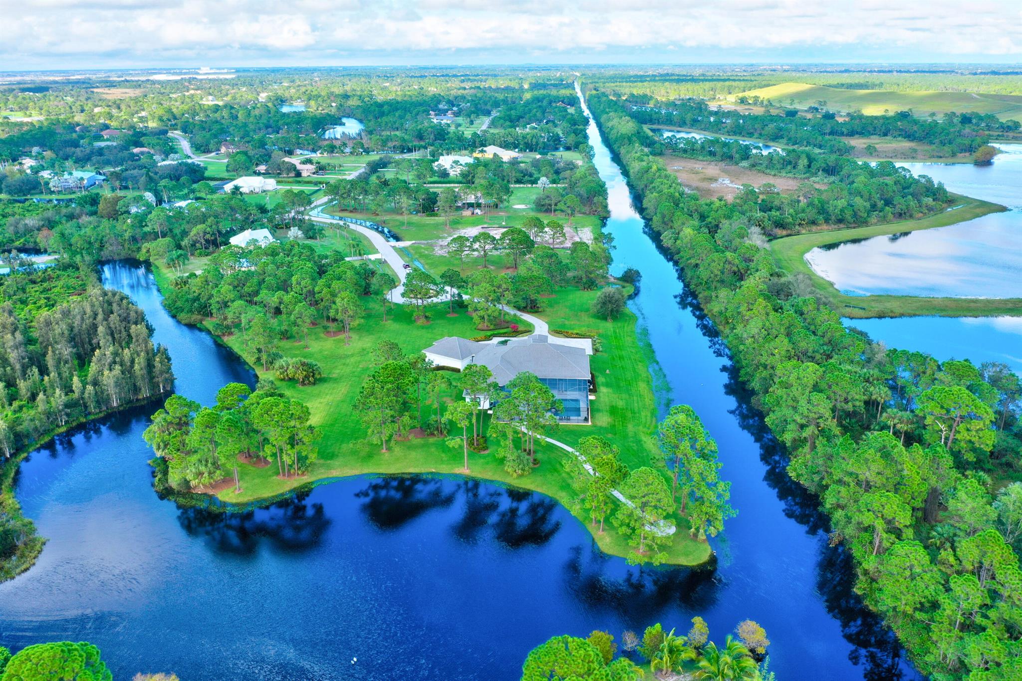 Homes for sale in Palm City, FL | 2308 Sw Austin Lane, Palm City, FL 34990 | MLS# R11109519