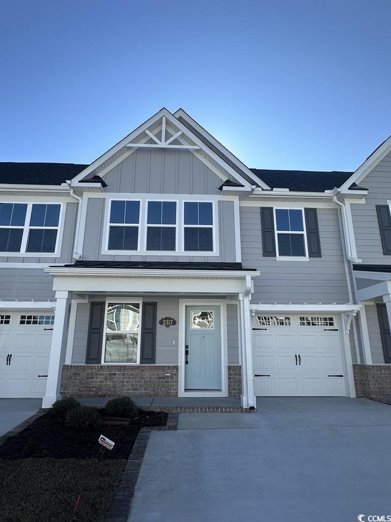2317 Elowen Ln. UNIT 9E Longs, SC 29568