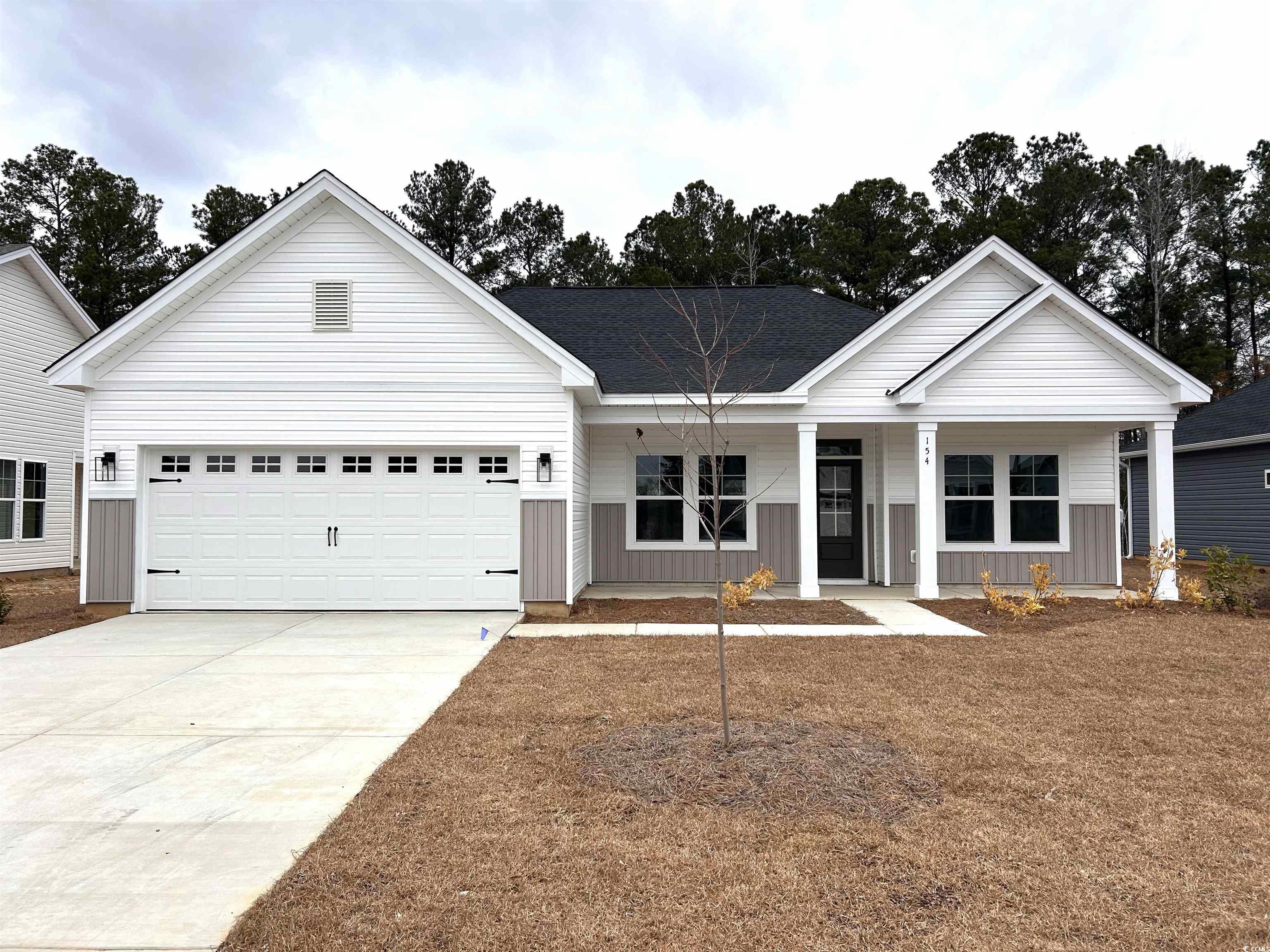 154 Westfield Circle Conway, SC 29526