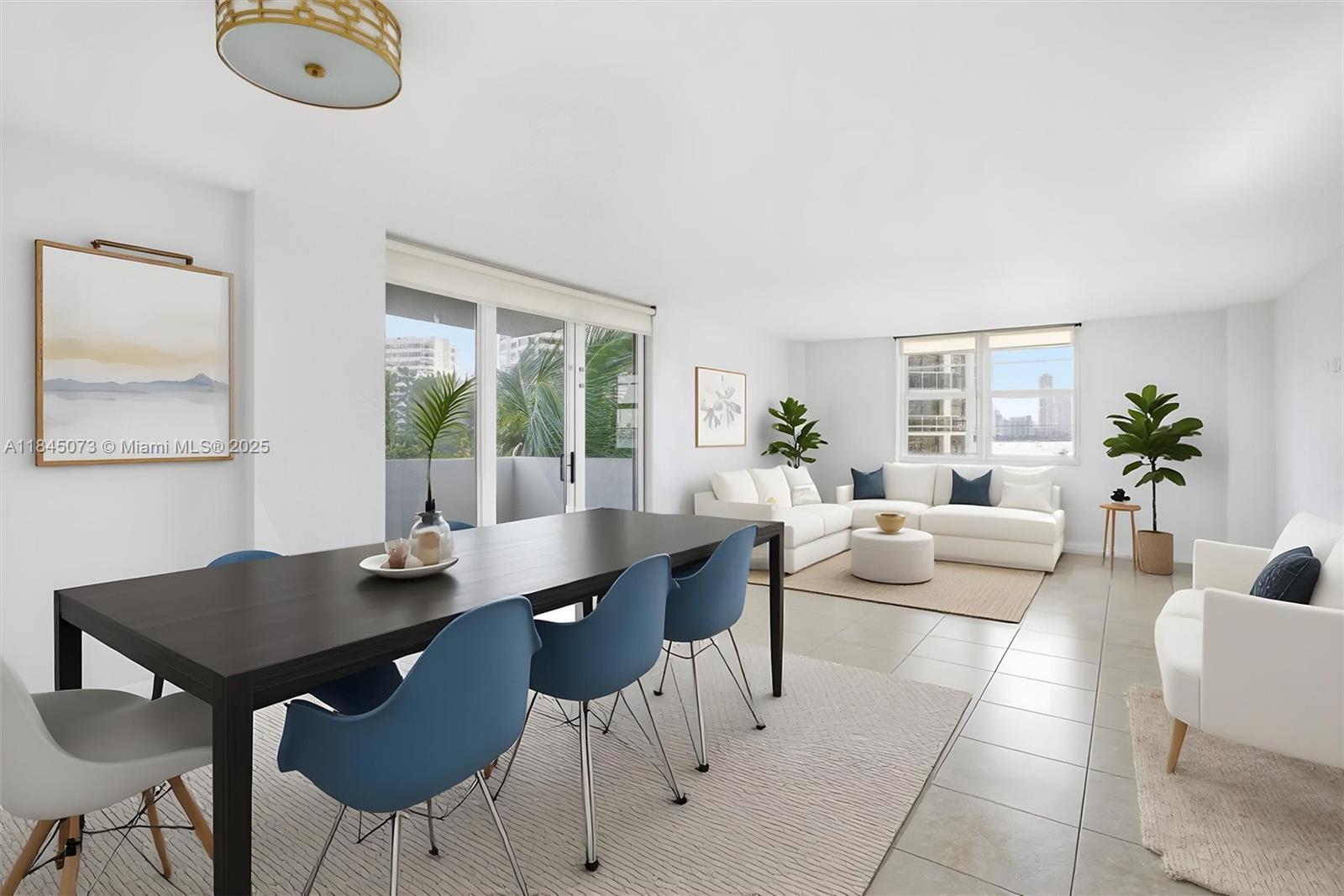 Island Terrace Condo