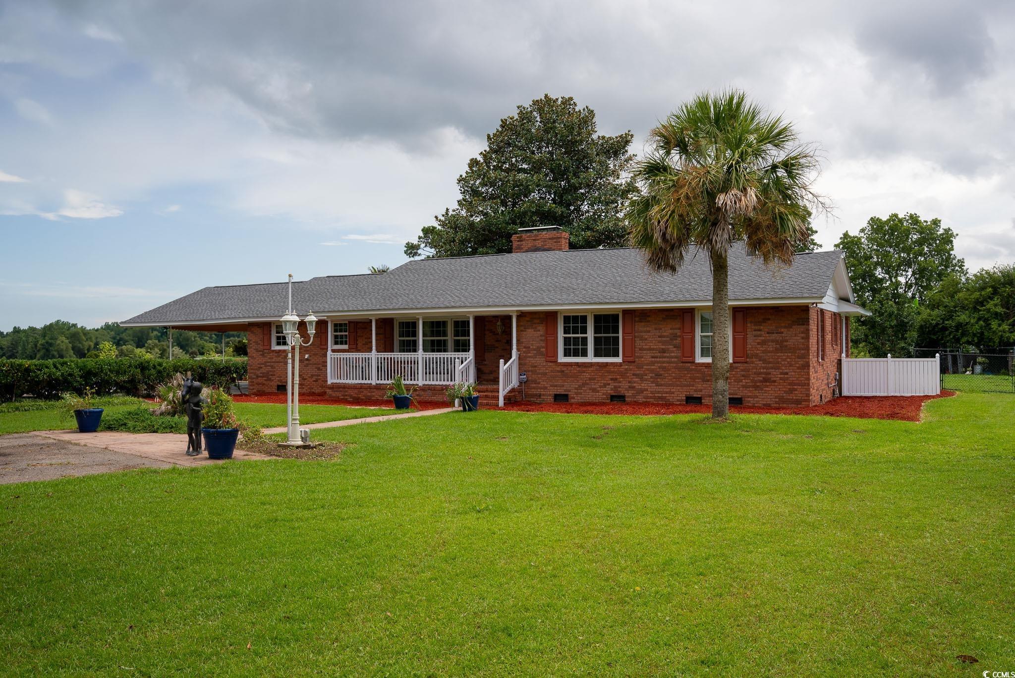 1165 Highway 9 Business W Loris, SC 29569