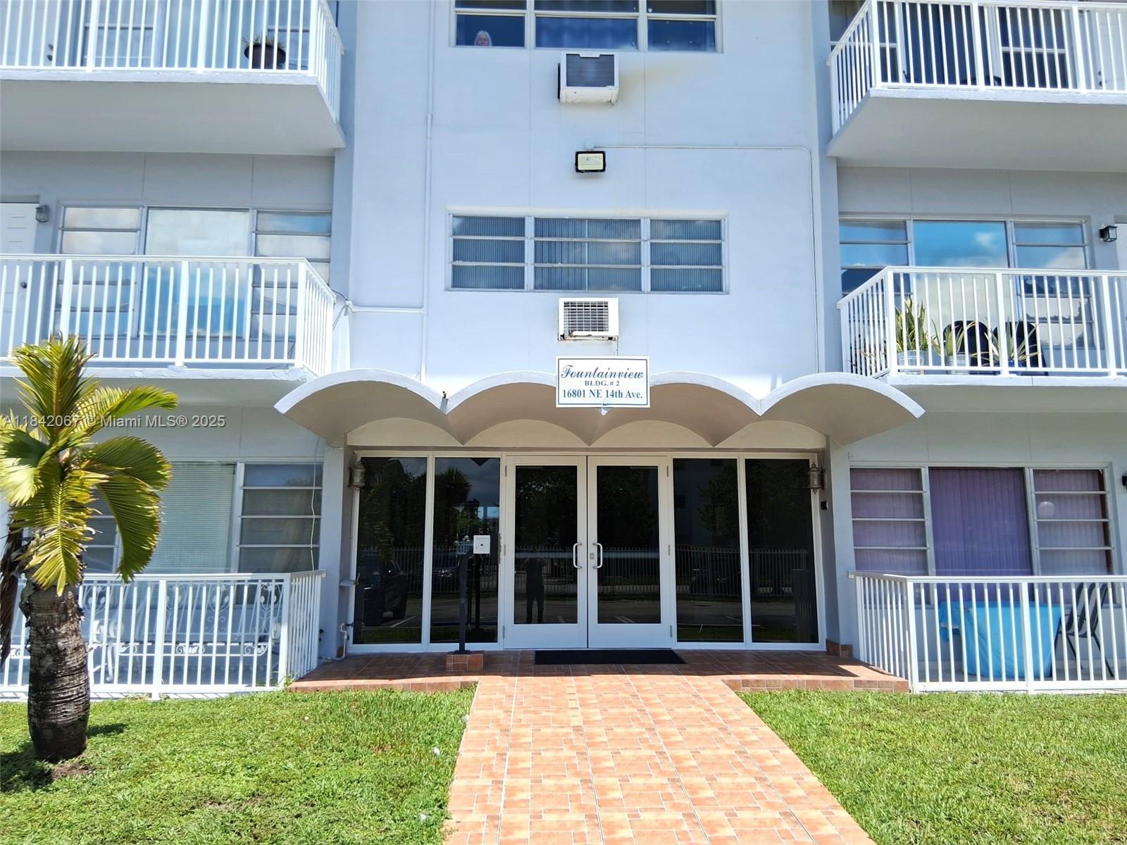 Fountainview Condo Bld2