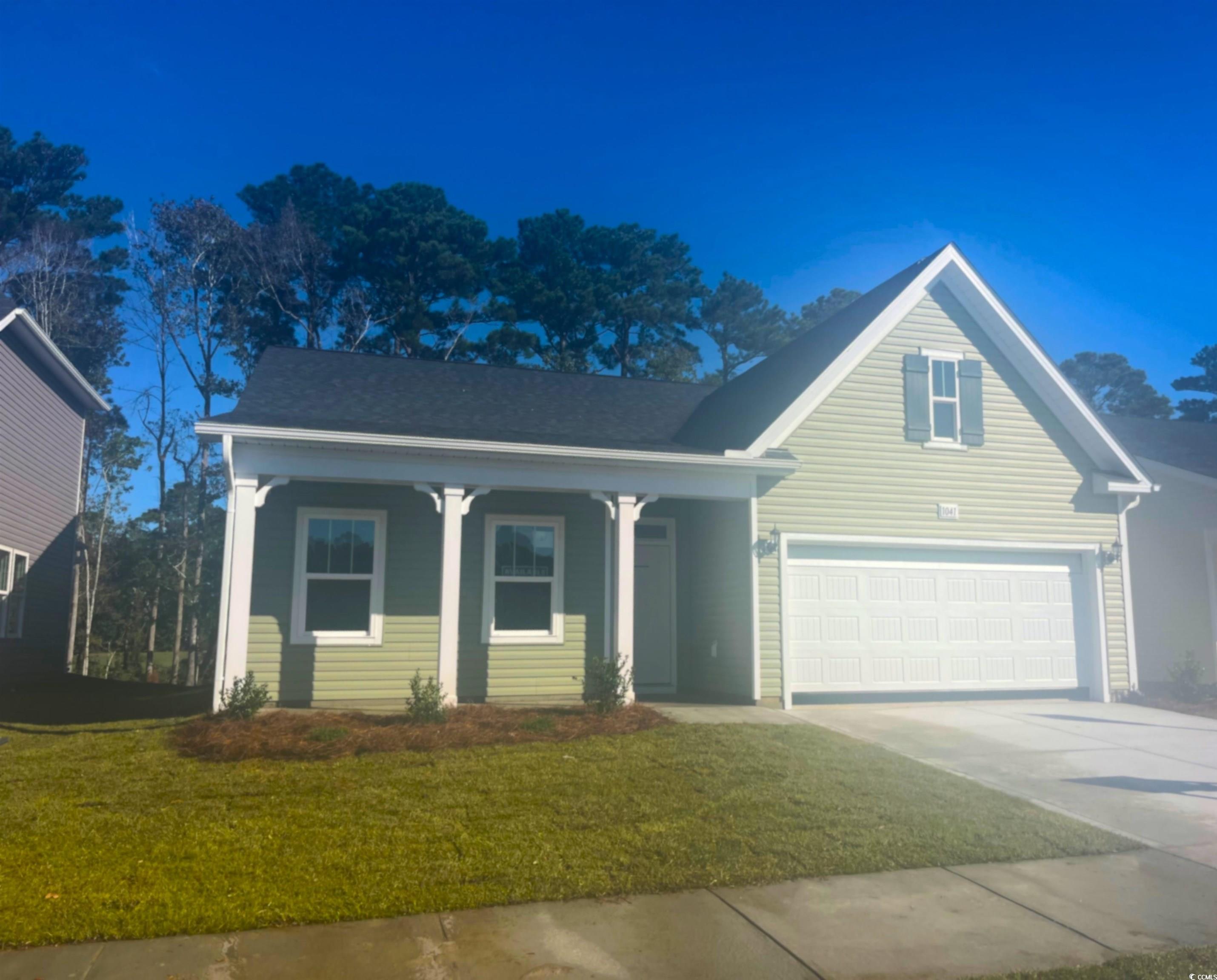1041 NW Rosefield Way Calabash, NC 28467