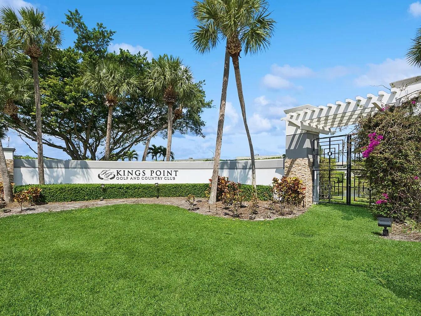 Kings Point Piedmont Cond