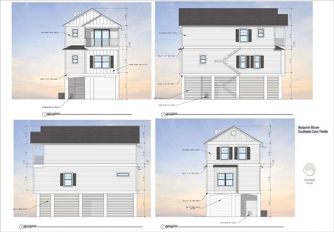 401 Flounder Way Myrtle Beach, SC 29577