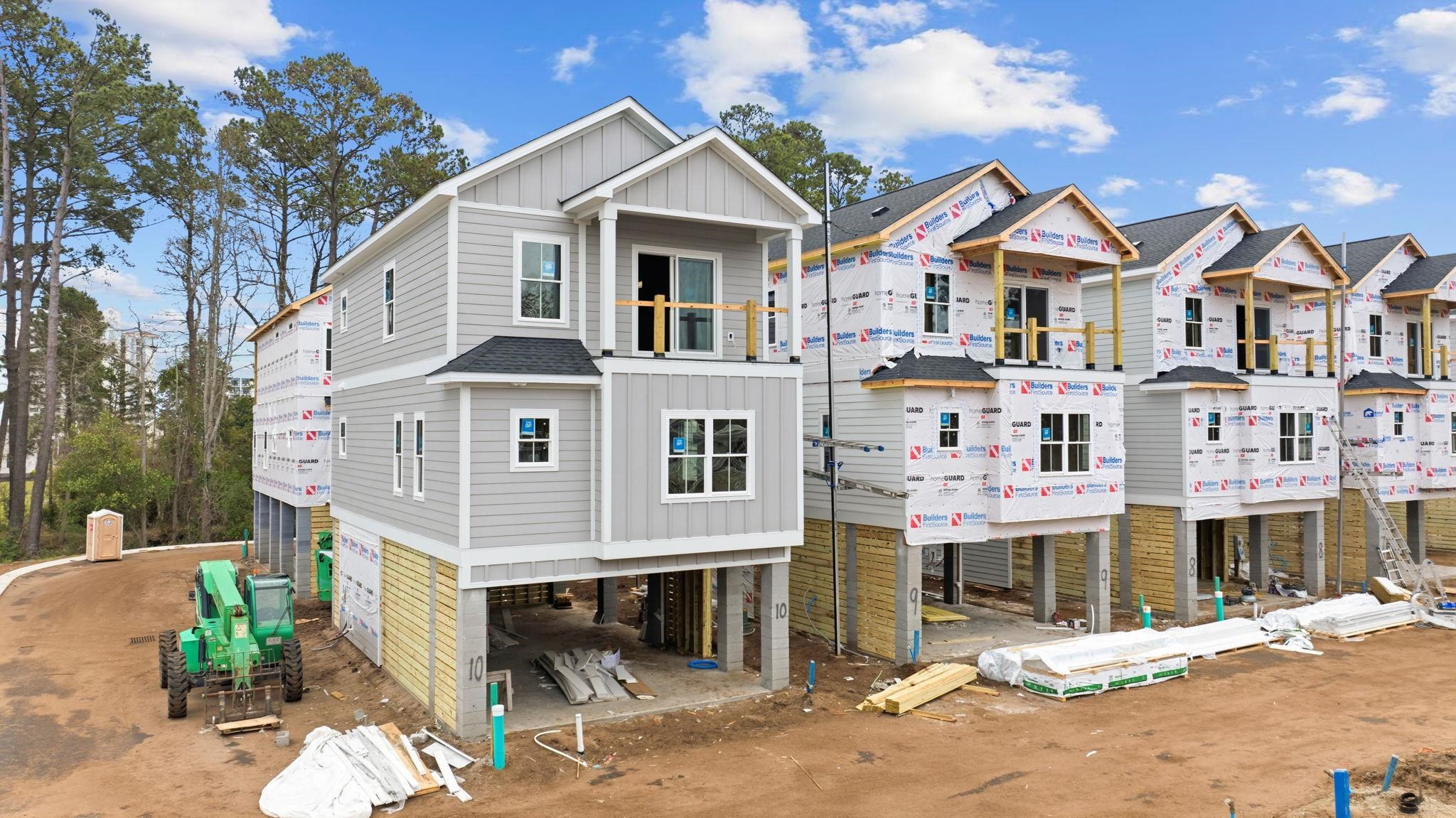 401 Flounder Way Myrtle Beach, SC 29577