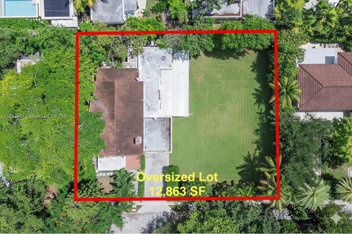 484 NE 57th St, Miami FL 33137