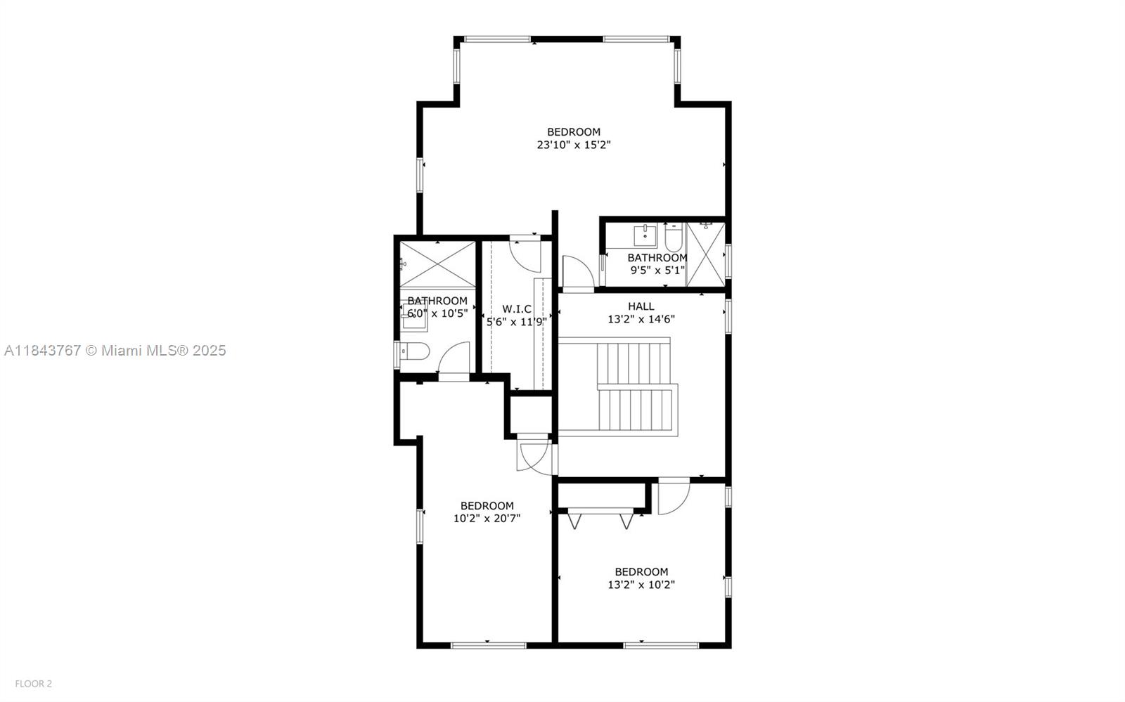 484 NE 57th St, Miami FL 33137
